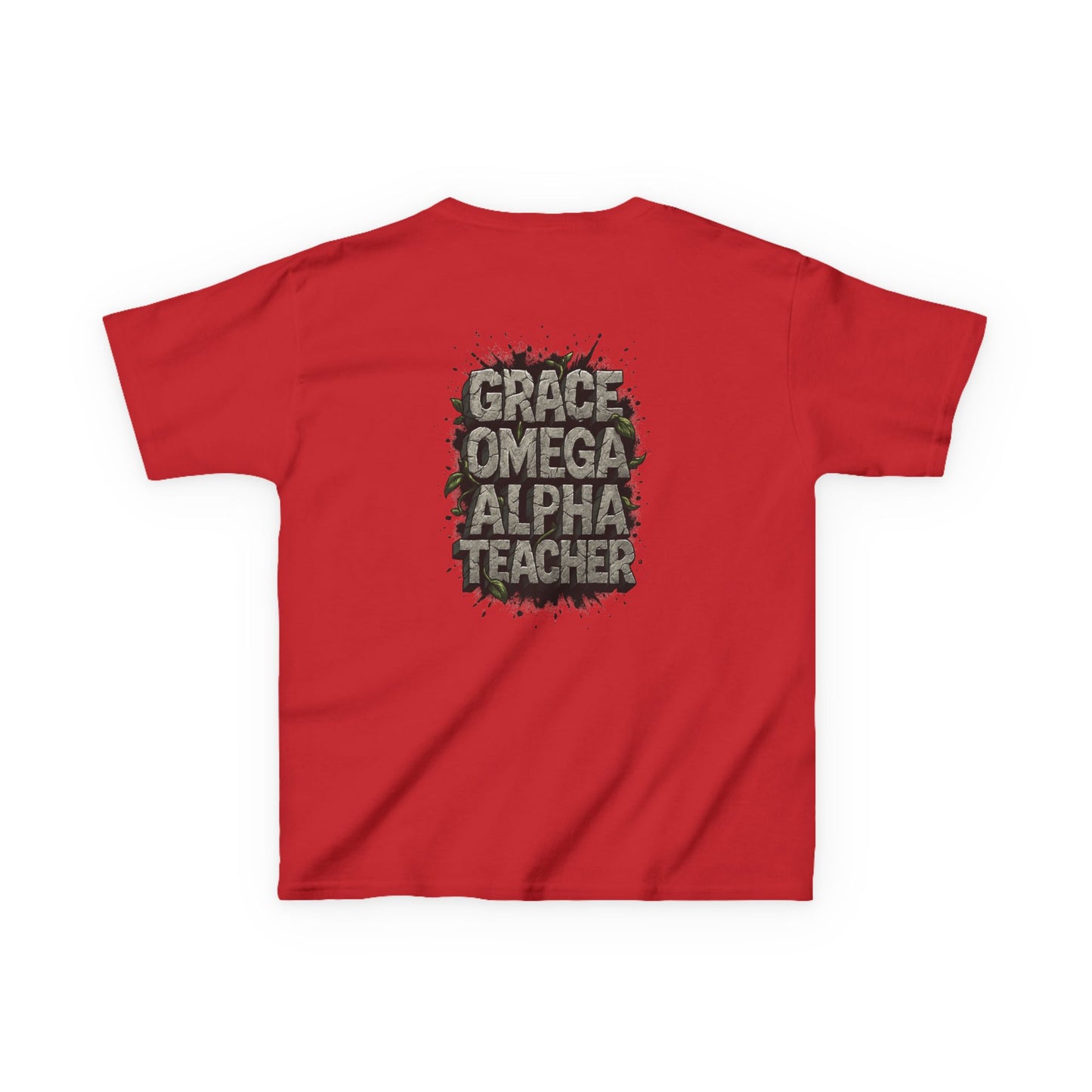 Kids | GOAT Exodus 28 Tee