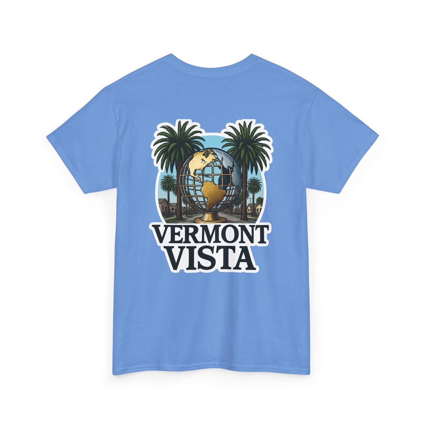 Vermont vista Tee