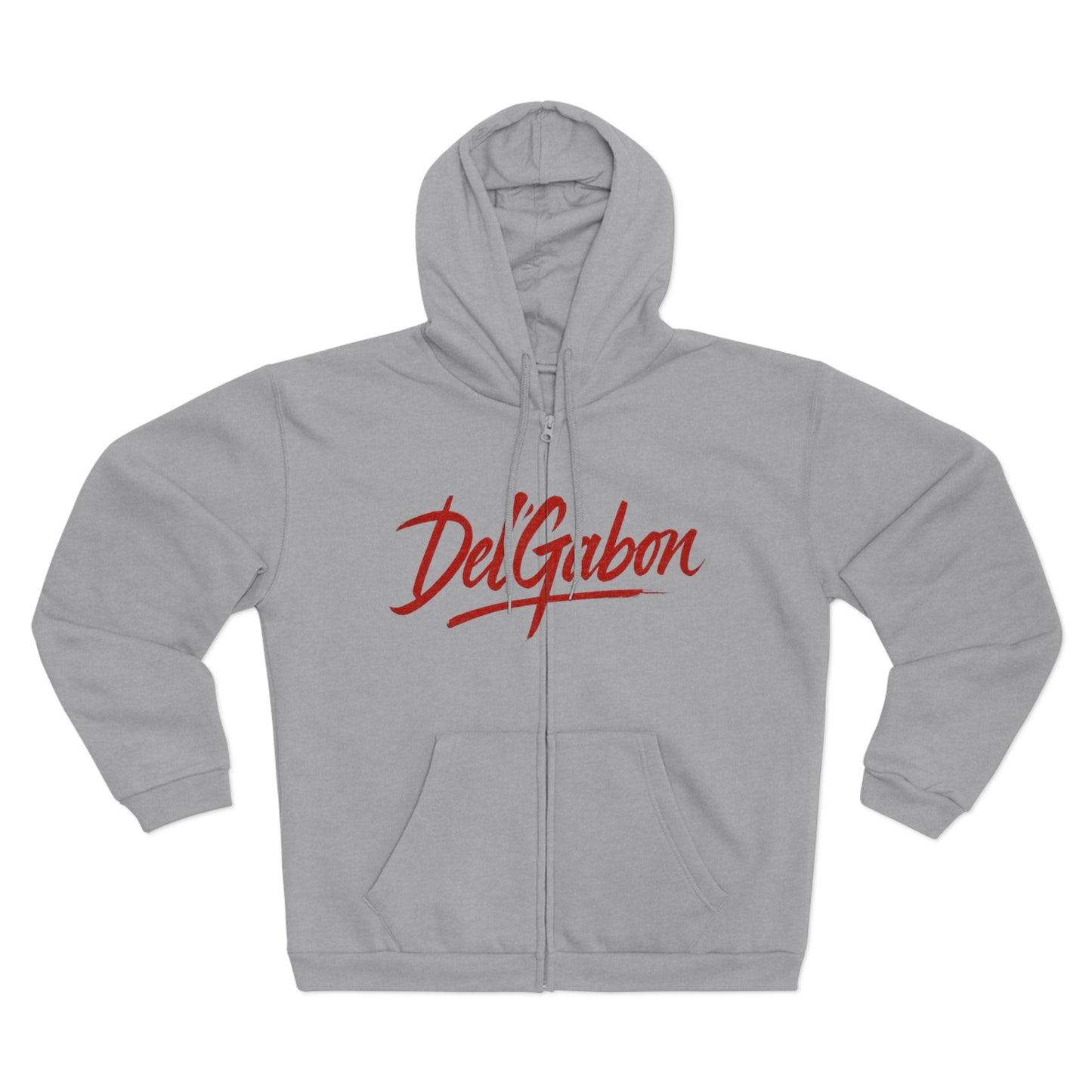 Del’Gabon hoodie