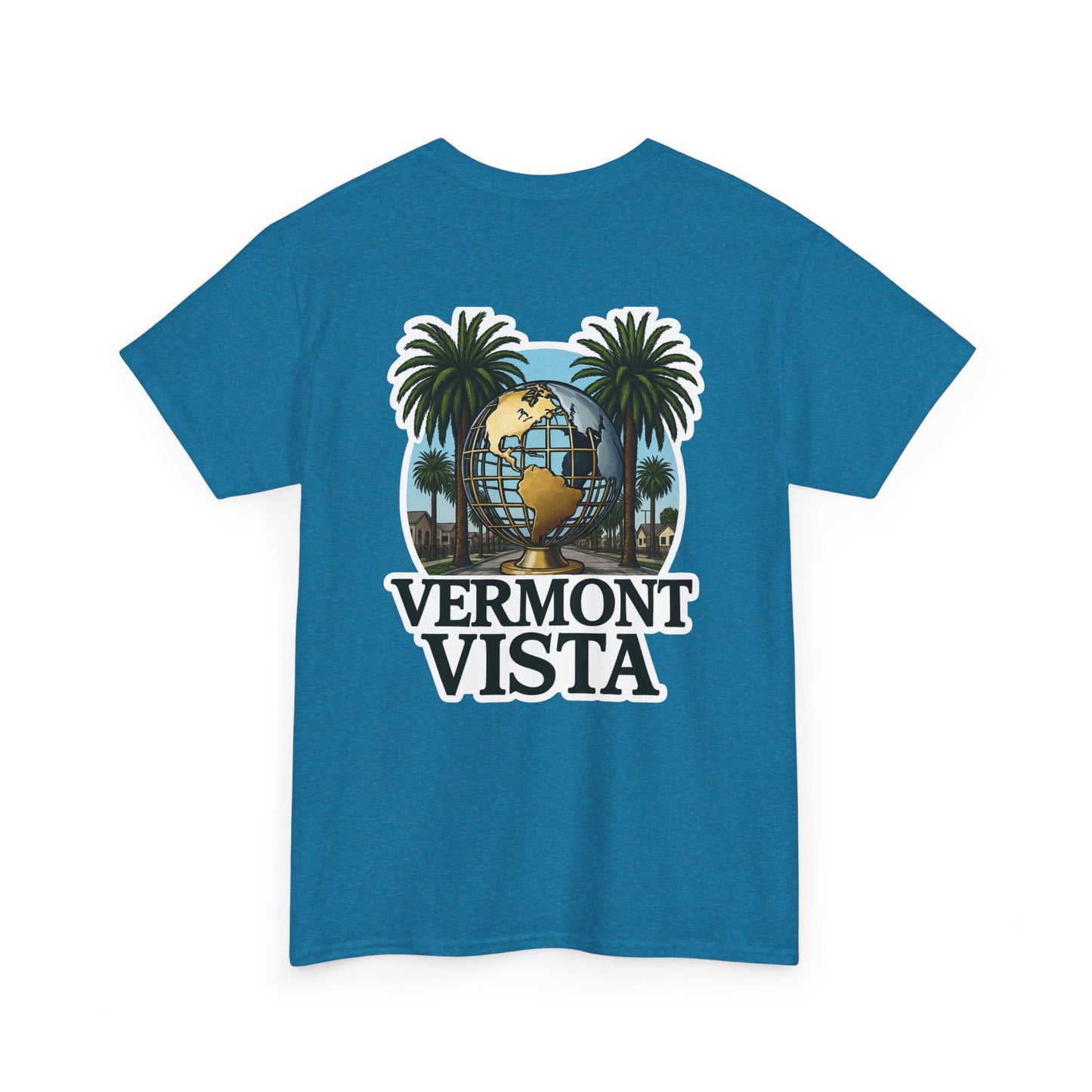 Vermont vista Tee