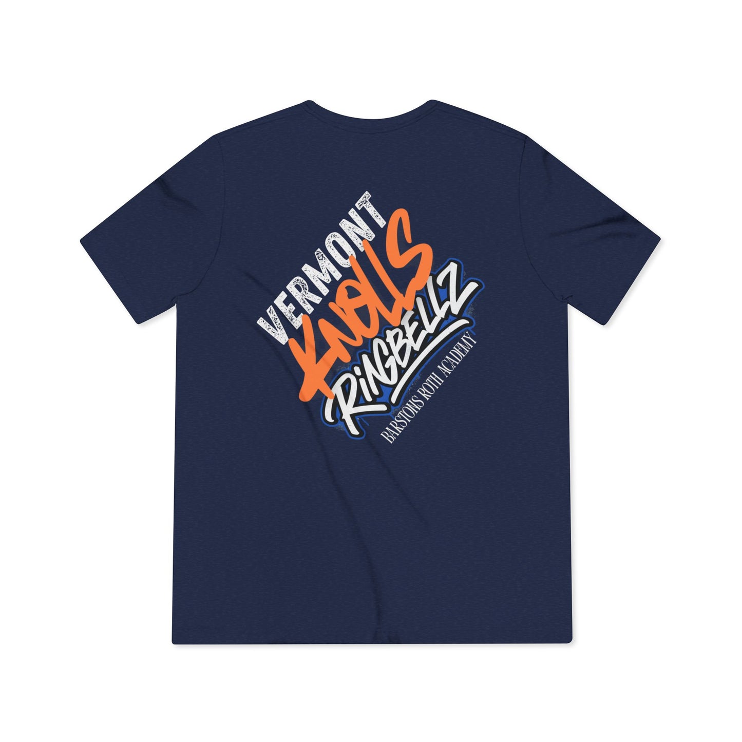 Vermont Knolls  Graphic Tee