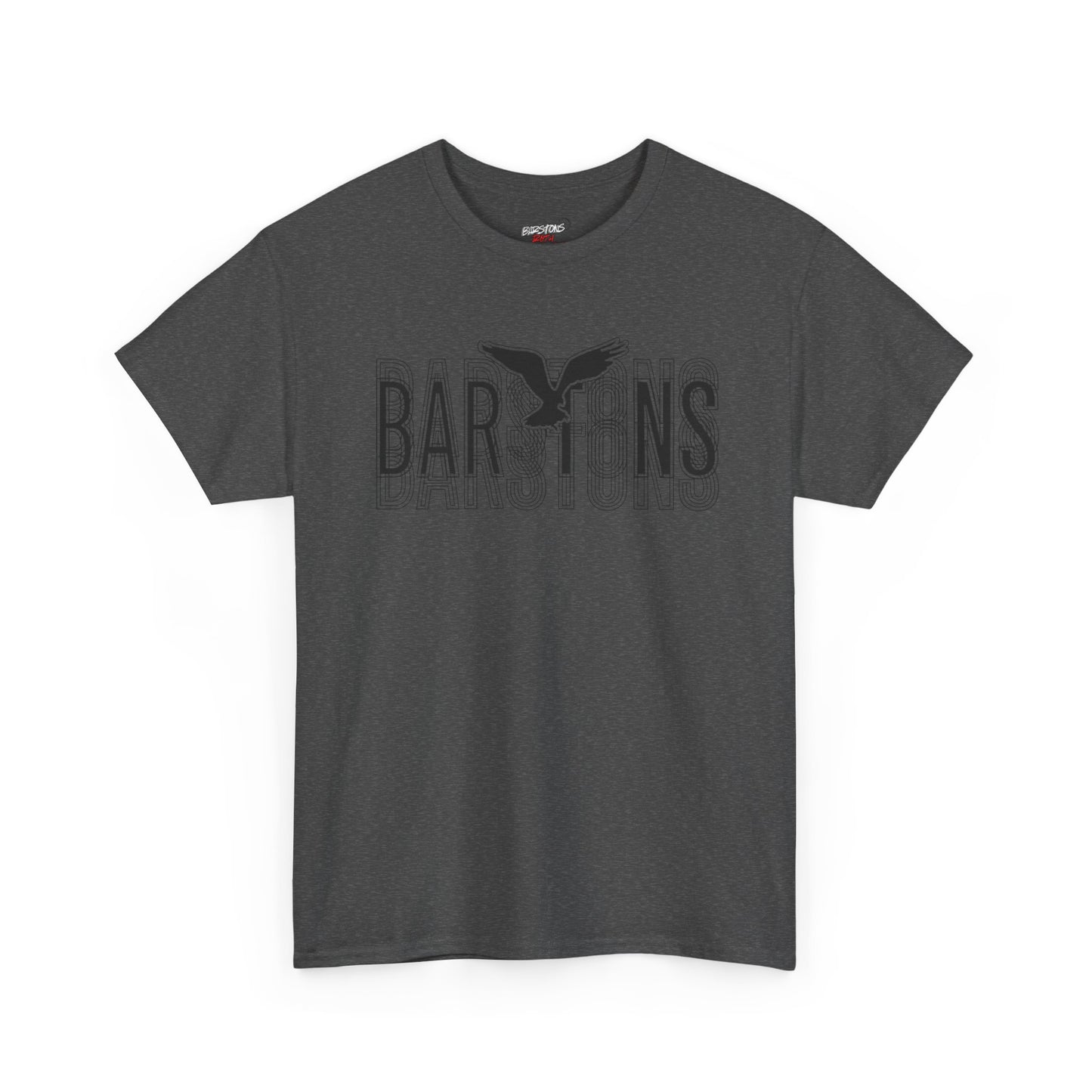 Barstons Roth Academy -  | HAWK STACK TEE