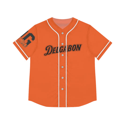 Del’Gabon - Baseball Jersey