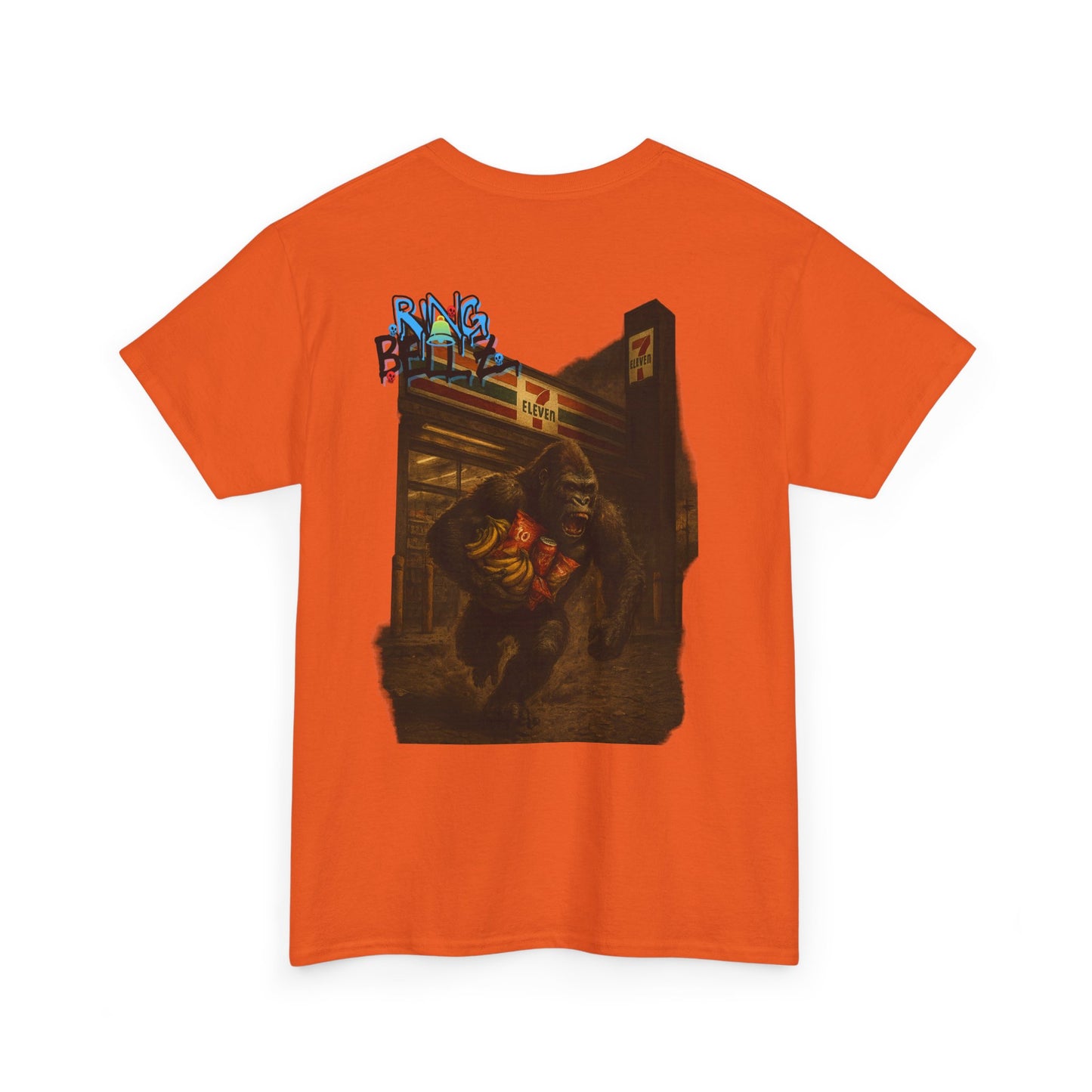 "RINGBELLZ" Barstons Roth academy -Los Angeles division