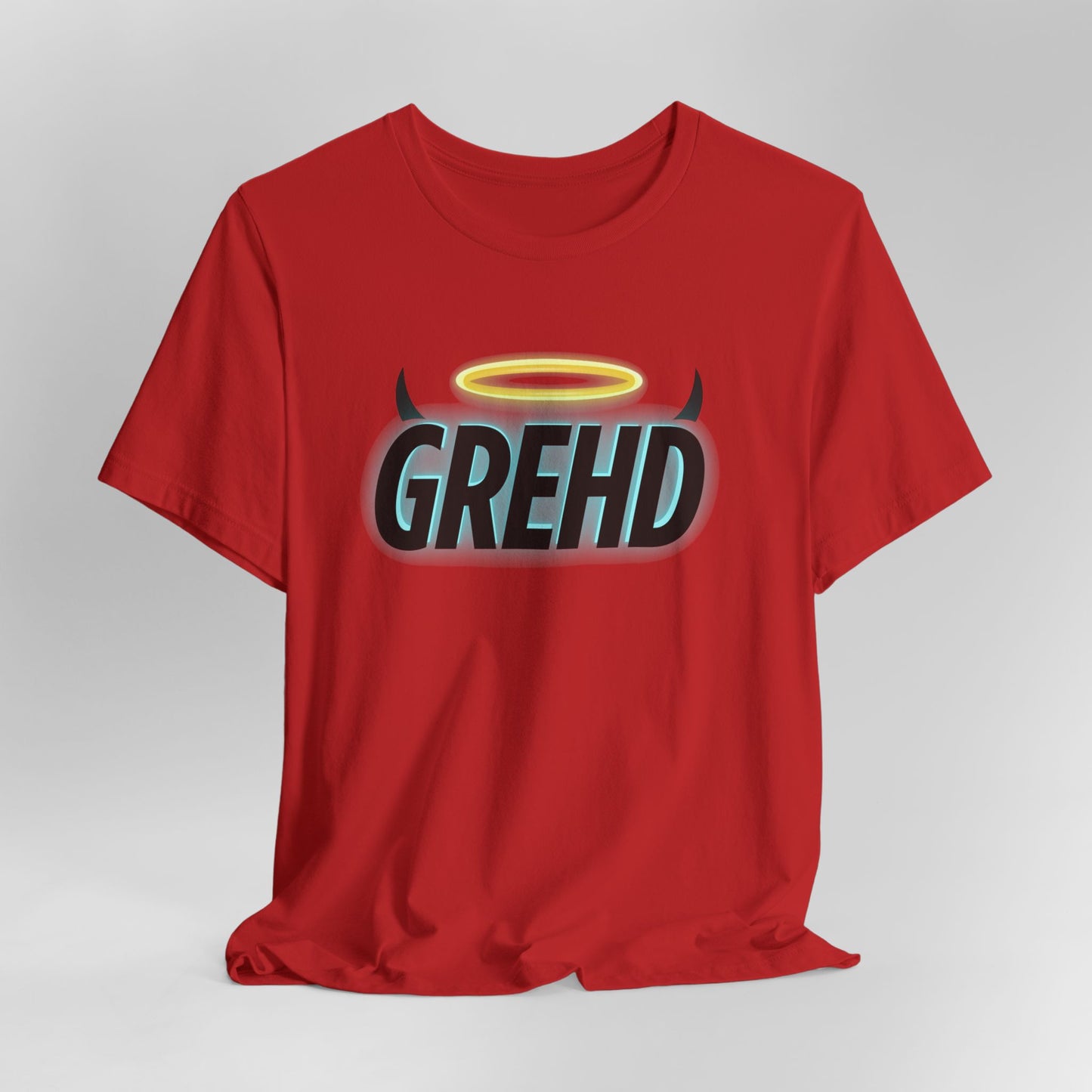 Del’Gabon Grehd - Graphic Tee