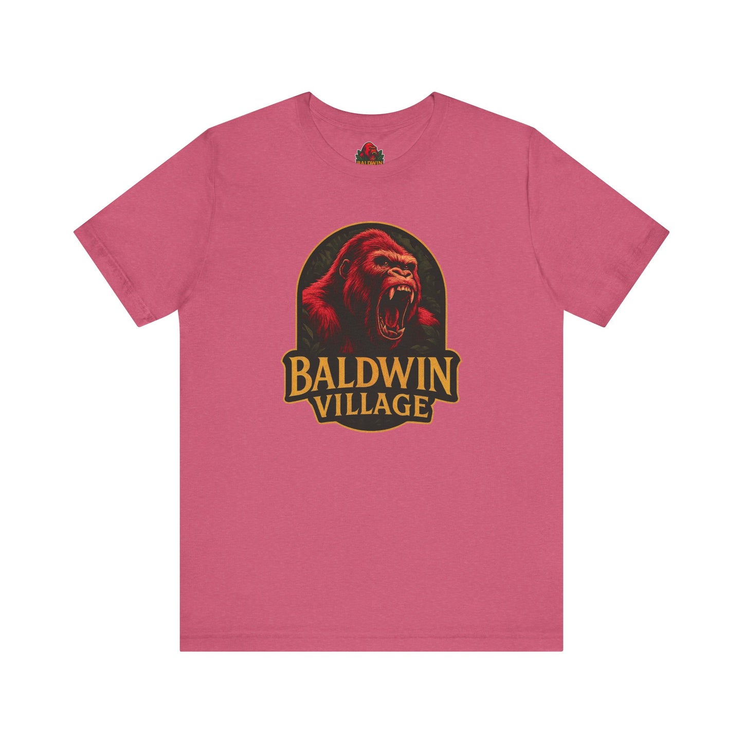 Baldwin Village Graphic Tee