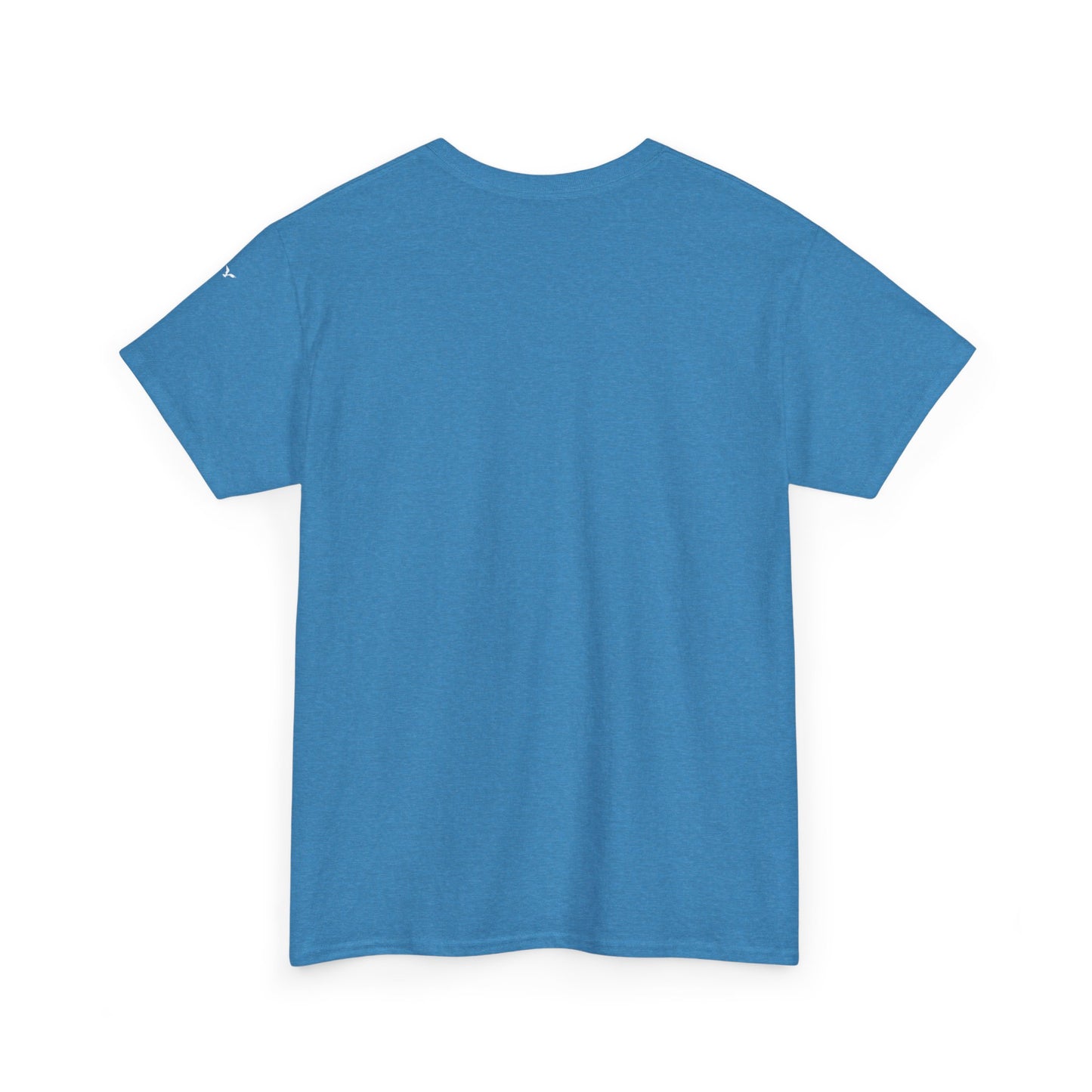 Overhill campus brynhurst recreationHeavy Cotton Tee