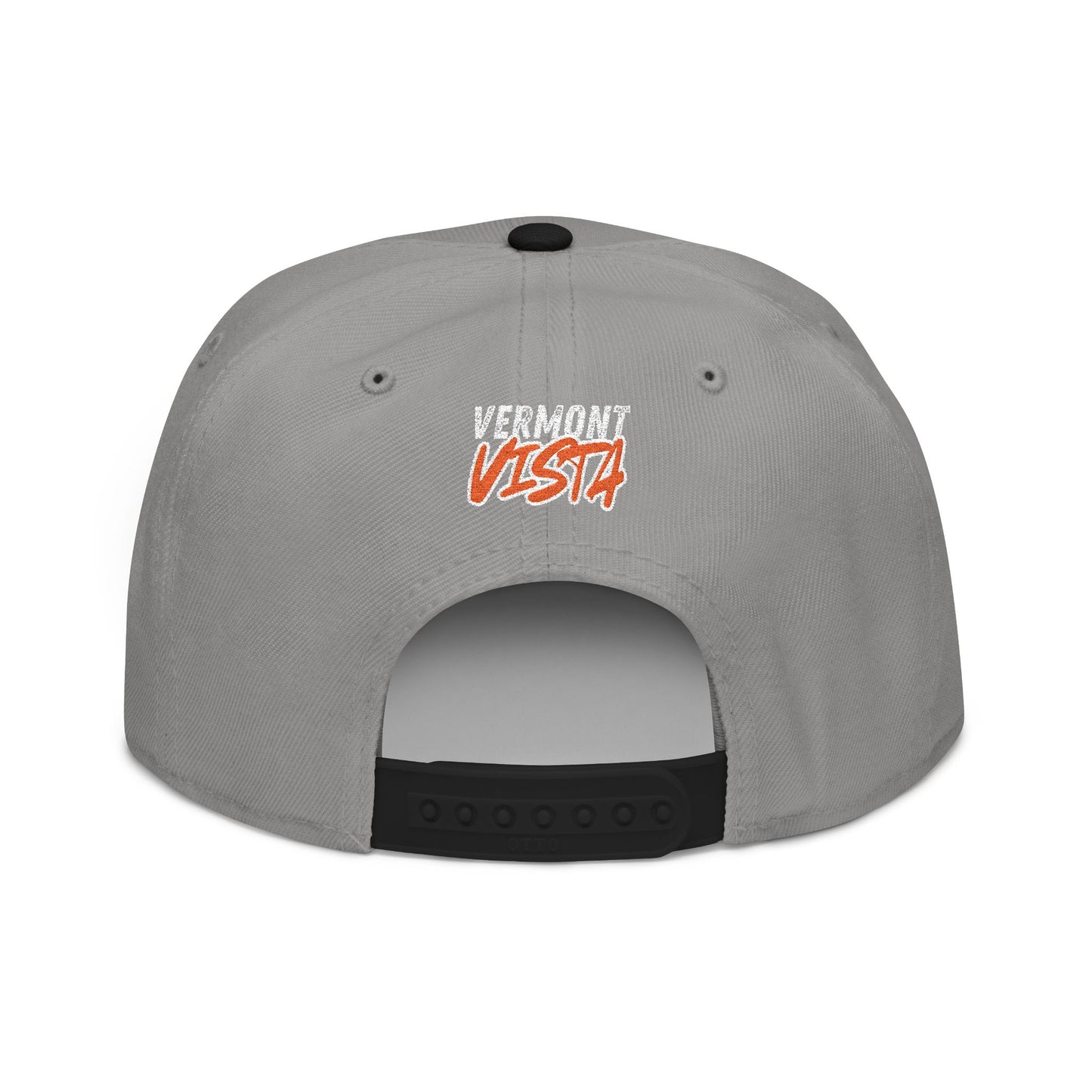 Vermont vista - SnapBack