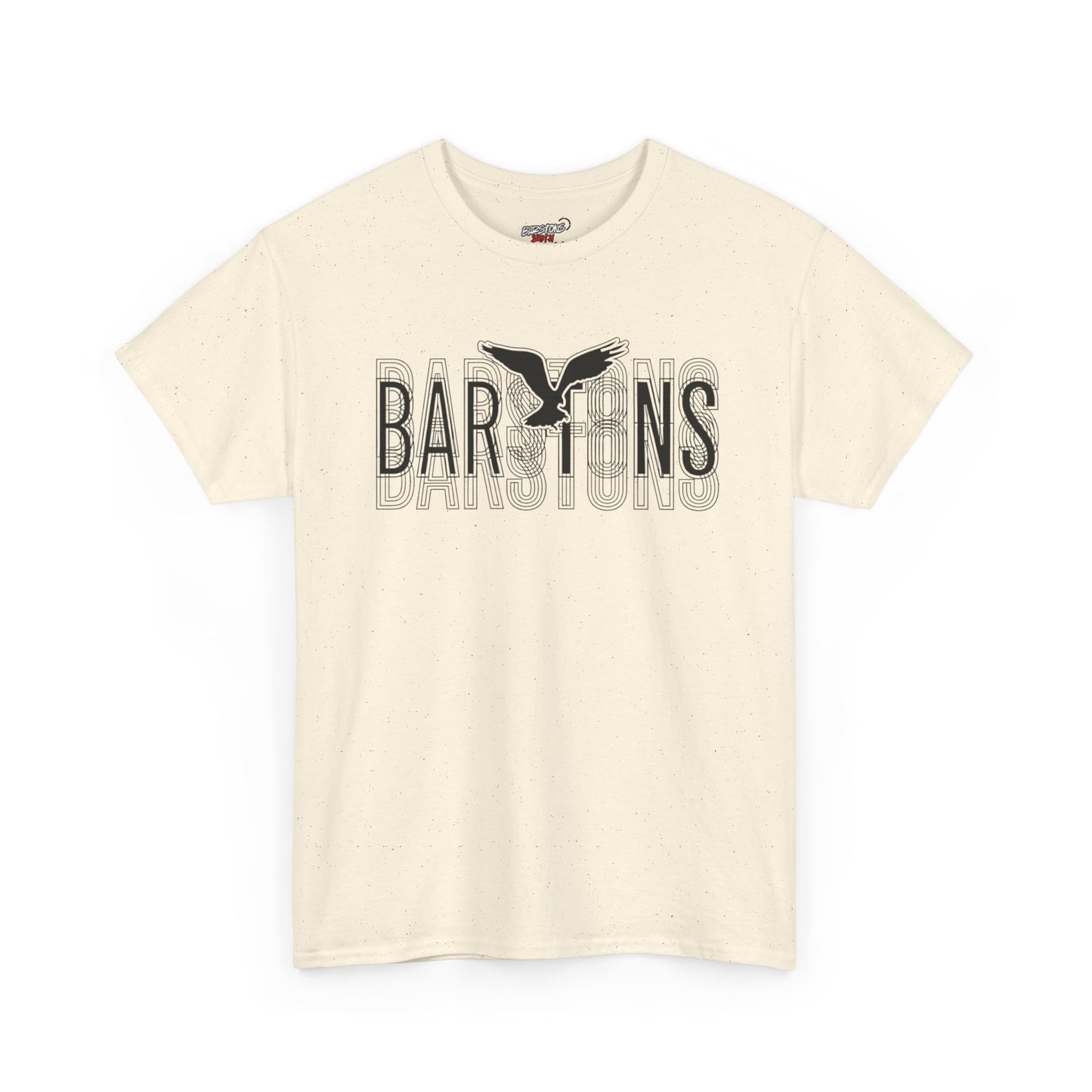 Barstons Roth Academy -  | HAWK STACK TEE