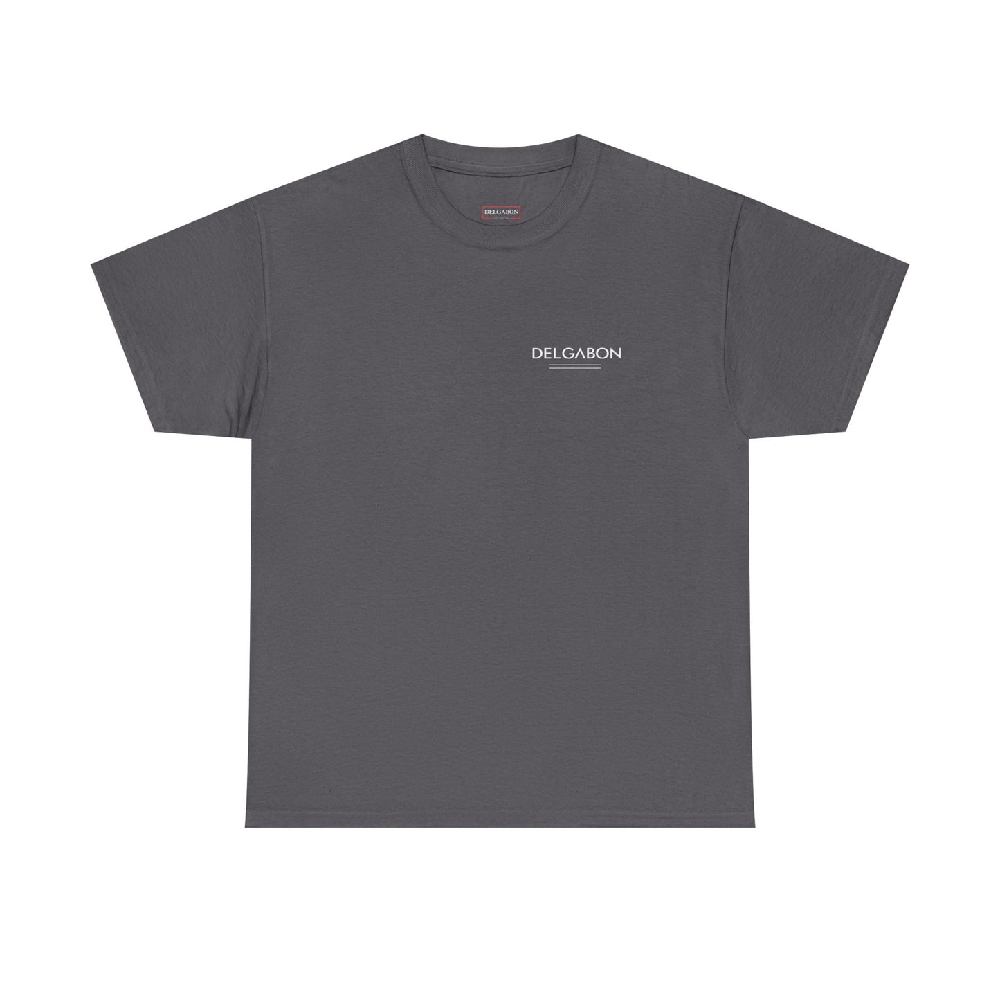 DEL’GABON Signature Tee