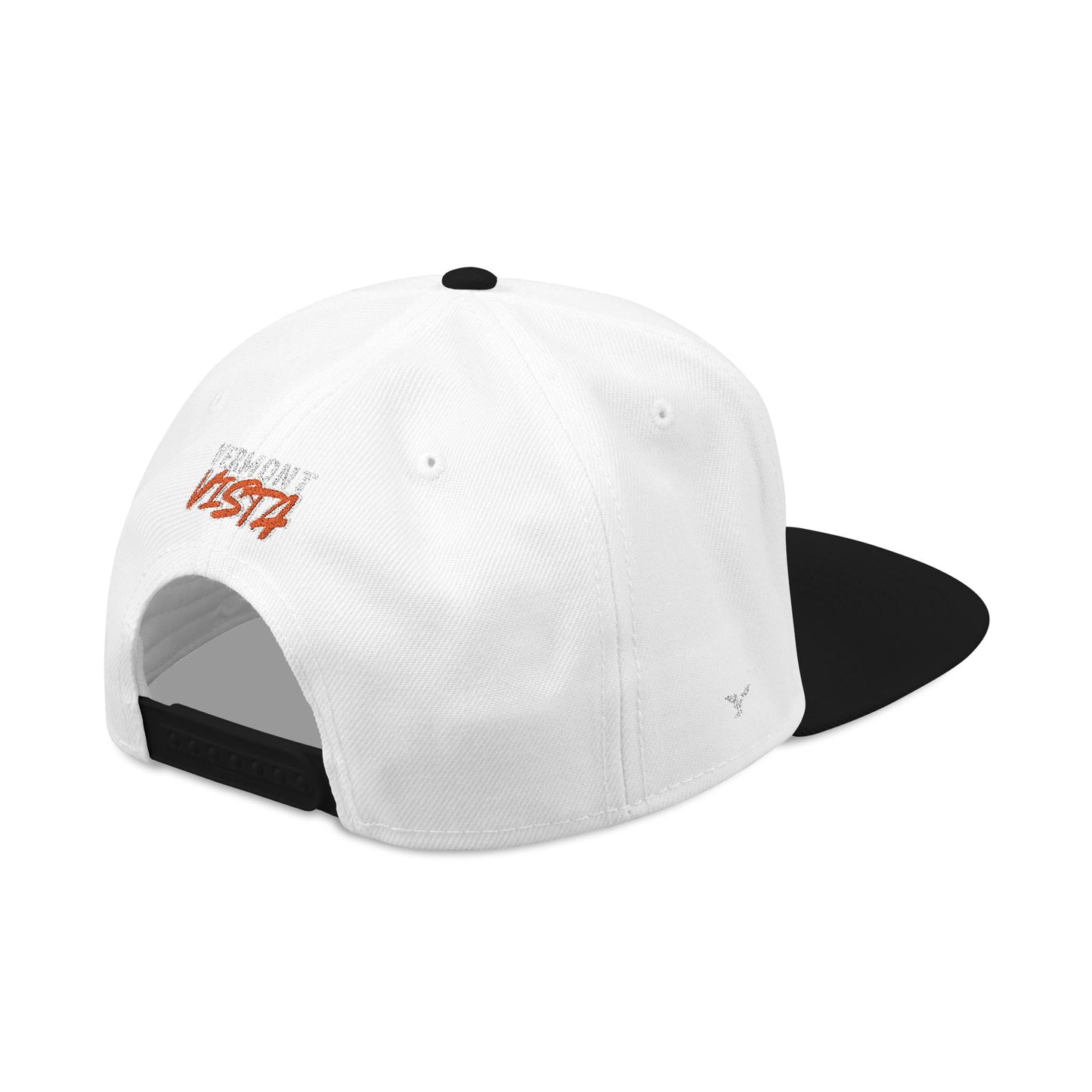 Vermont vista - SnapBack