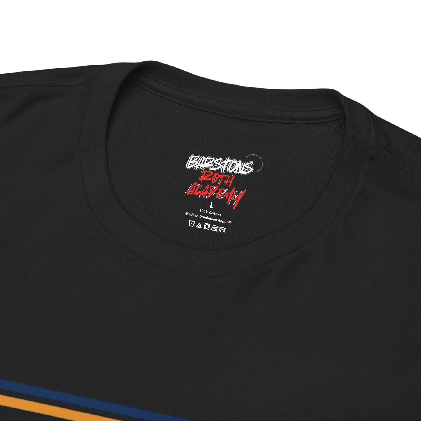 Barstons Roth -Los Angeles tee