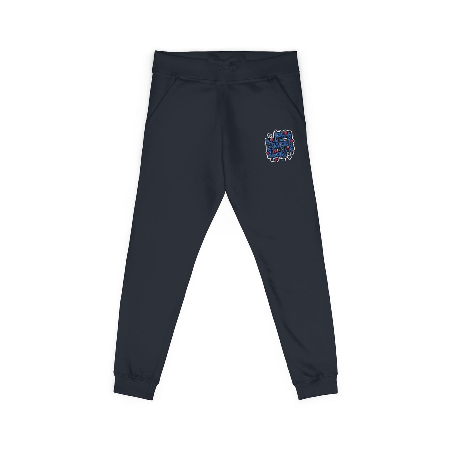 OUTTER LIMITS DRIP  -original joggers