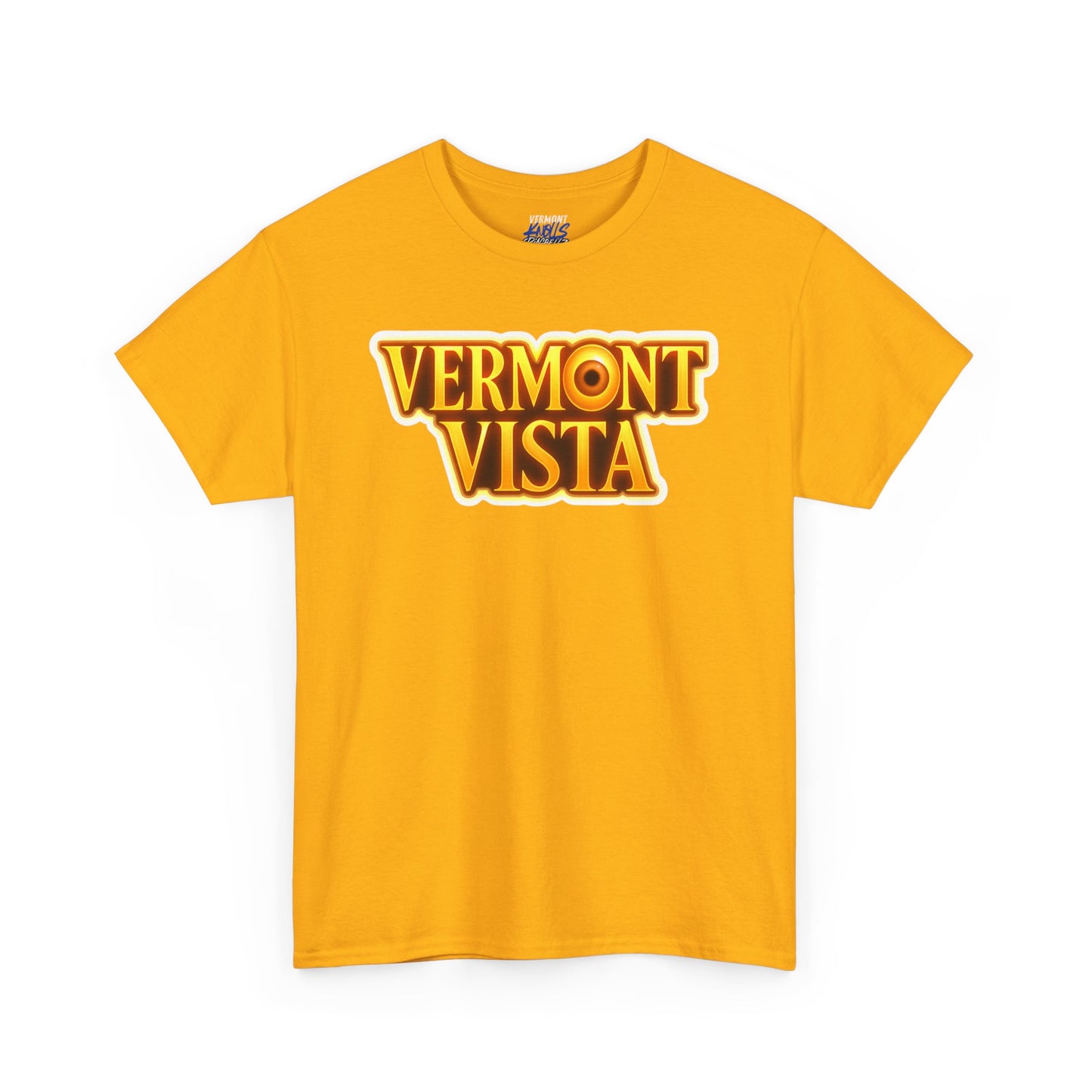 Vermont vista Tee