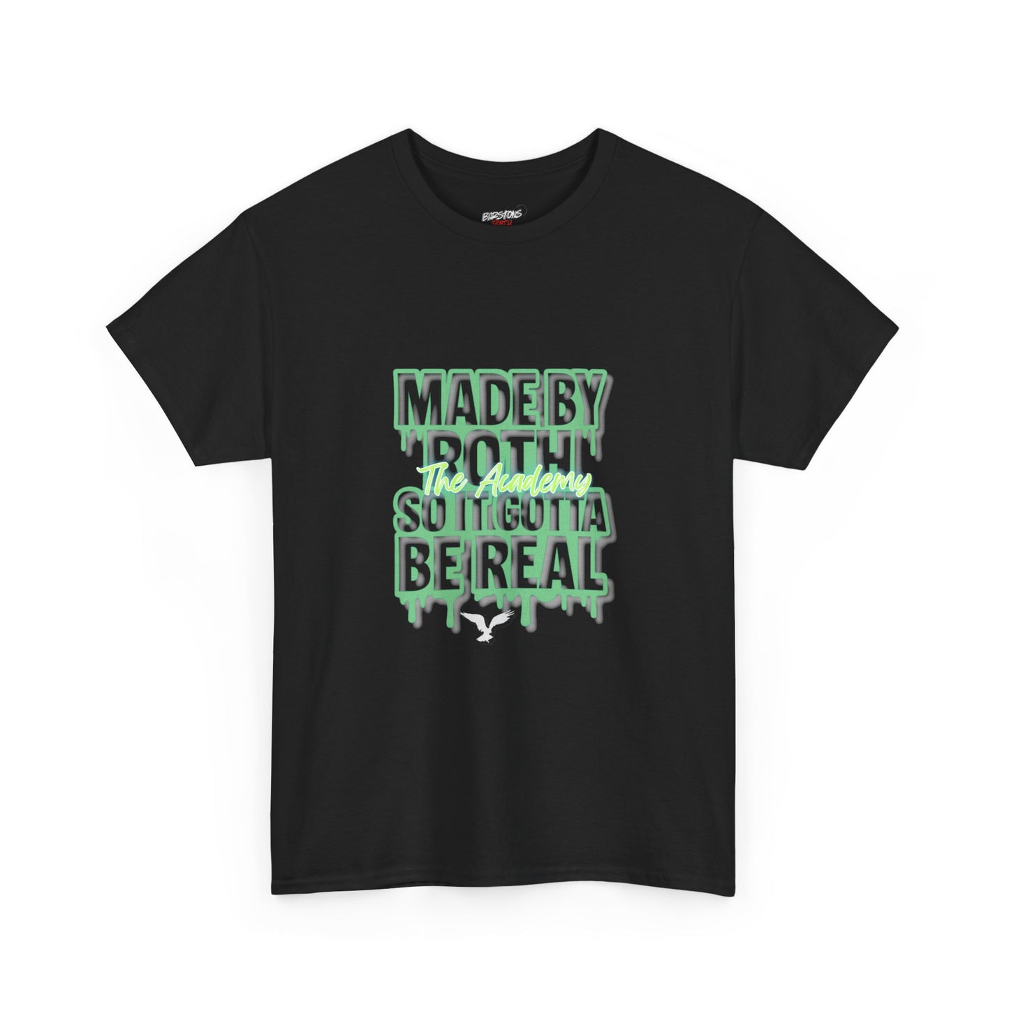 Barston's Roth /made by roth