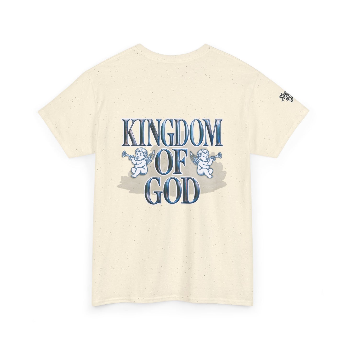 kingdom of god tee