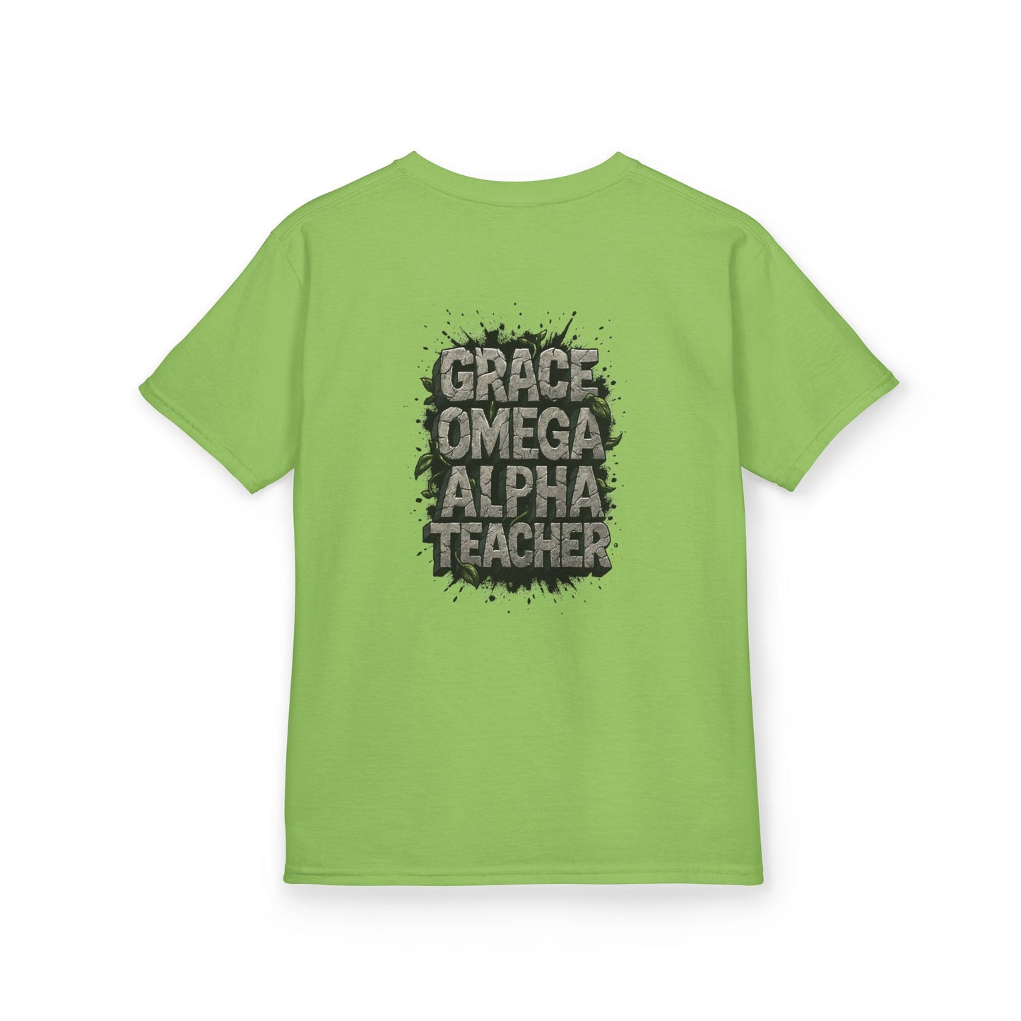 Kids | GOAT Exodus 28 Tee