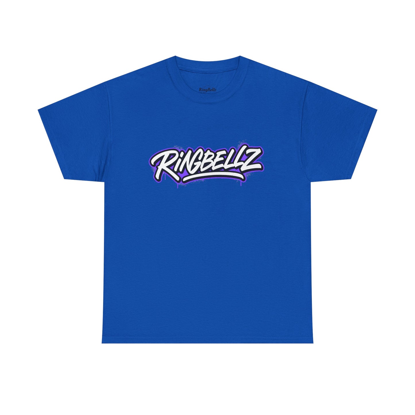 Ringbellz  -LA district Tee