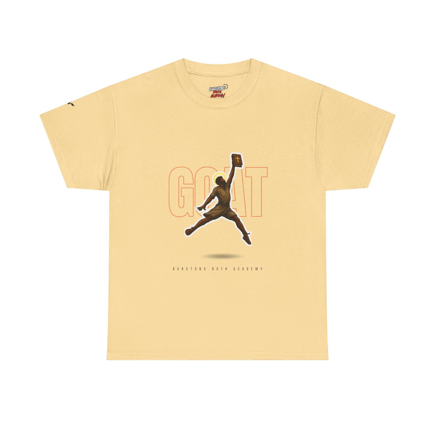 GOAT - Exodus collection