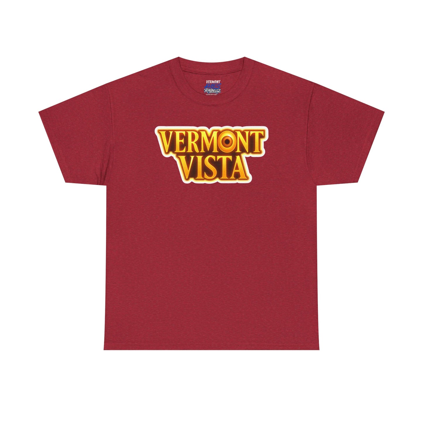 Vermont vista Tee