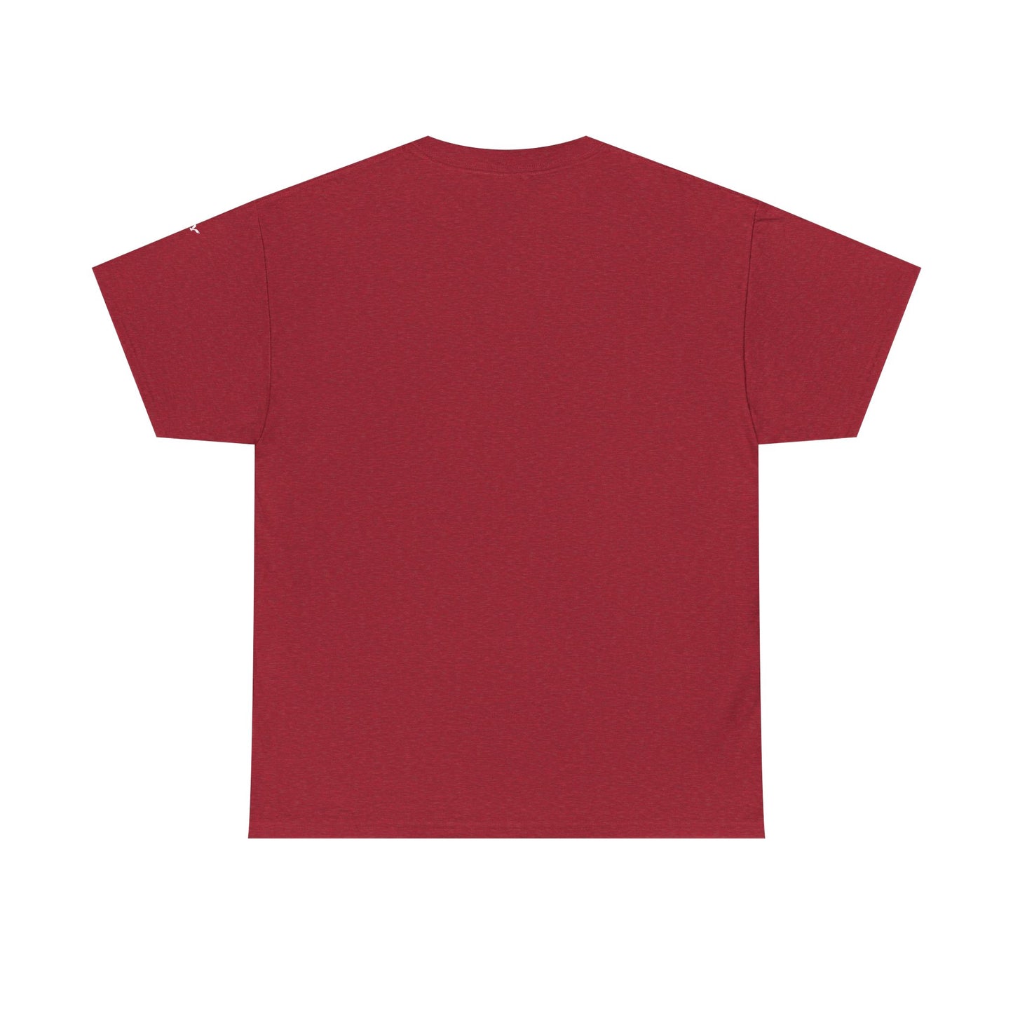 Overhill campus brynhurst recreationHeavy Cotton Tee