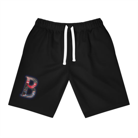 Barstons Roth Hollywood B jogger shorts