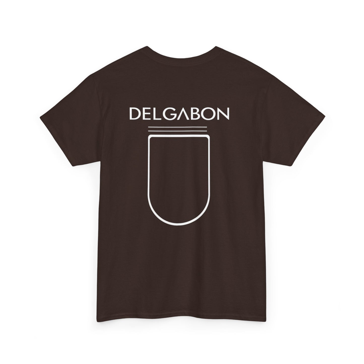 DEL’GABON Signature Tee