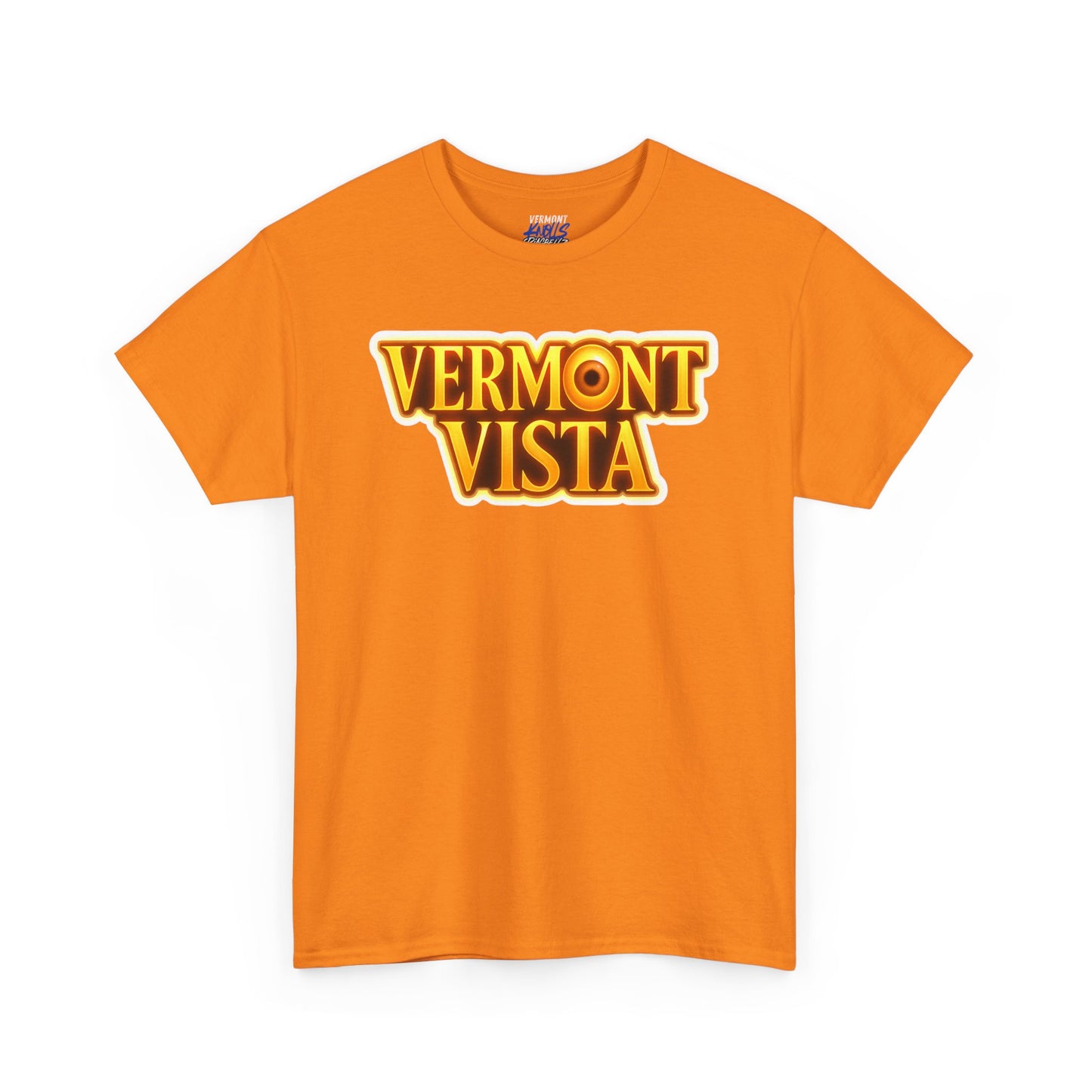 Vermont vista Tee