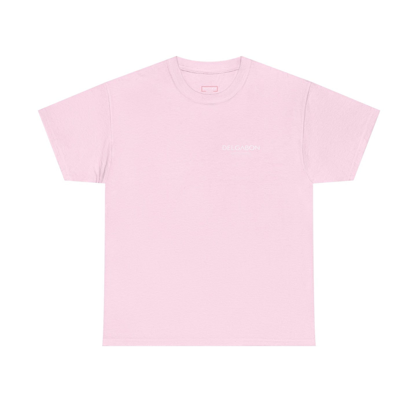 DEL’GABON Signature Tee