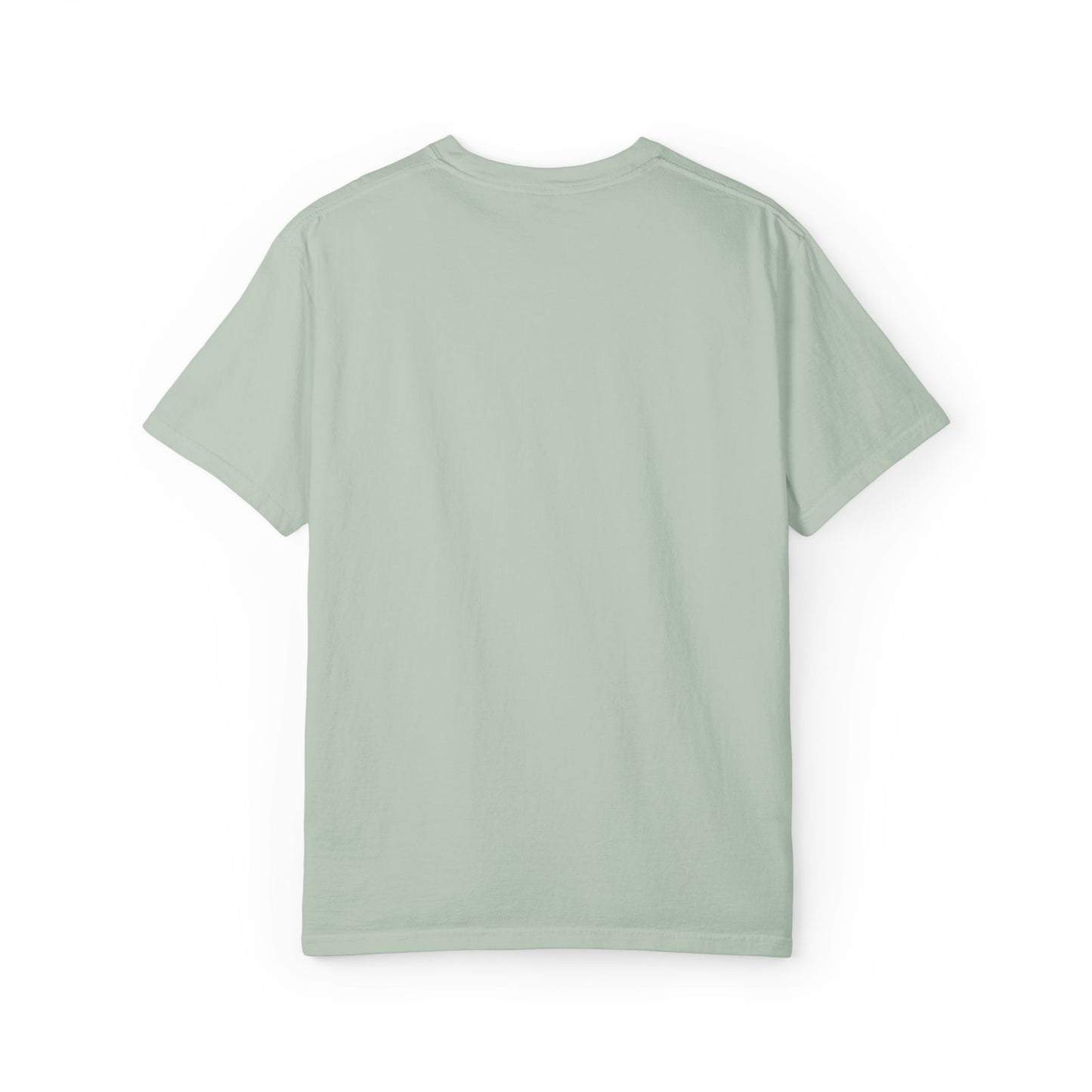 California Del’Gabon-tee