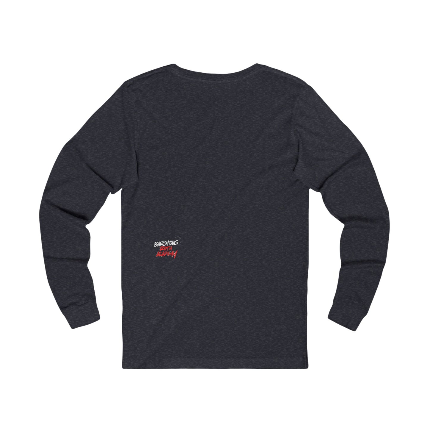 Women’s LA “Learn to Fly” Long Sleeve Tee