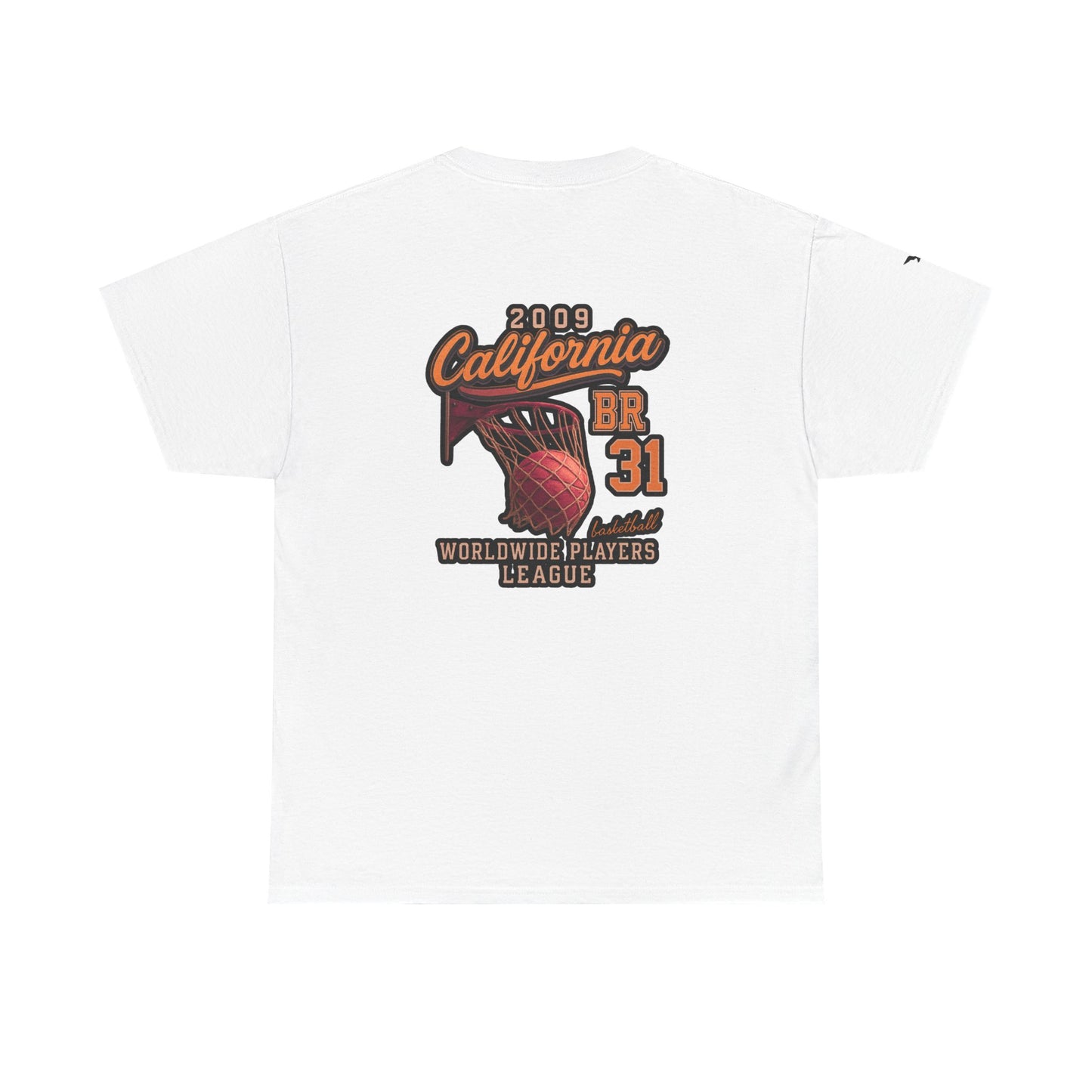Barstons Roth Academy tee