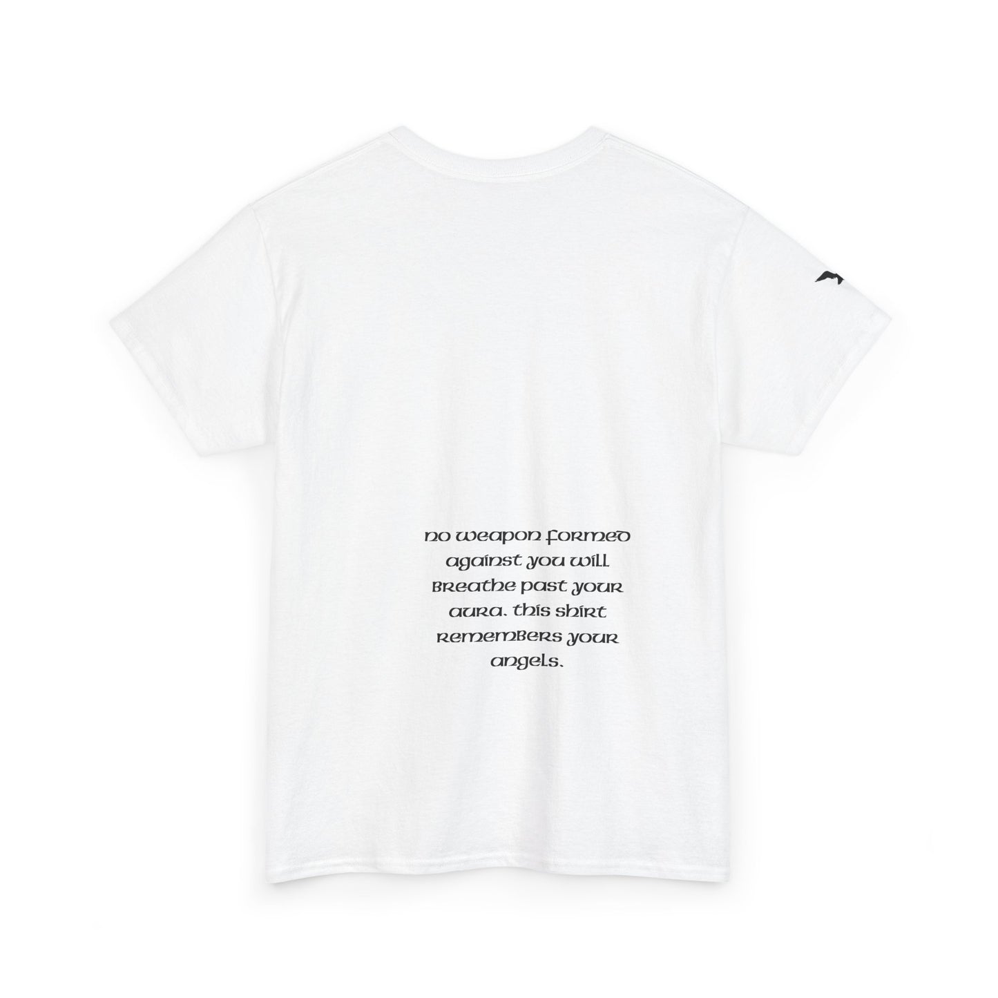 Barstons Roth protection Tee - Worn by the Guarded