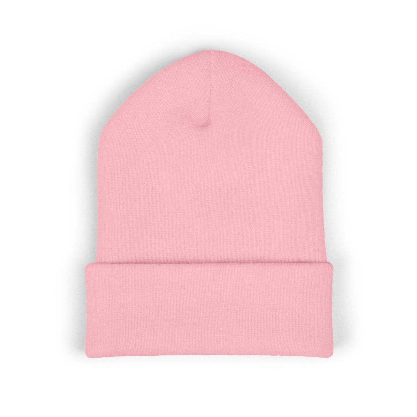 Barstons Roth - Classic Embroidered Cuffed Beanie
