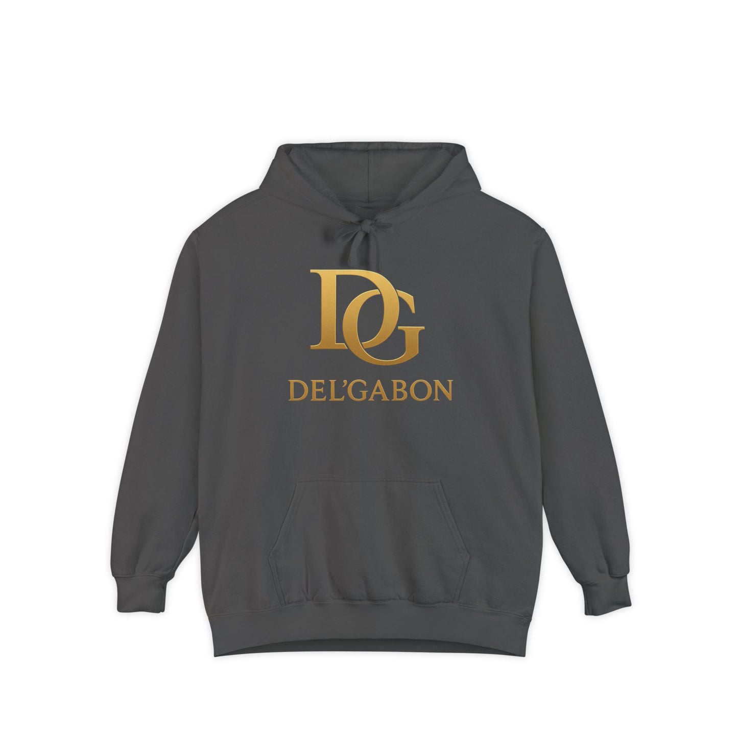 DEL’GABON Signature  Sweatsuit