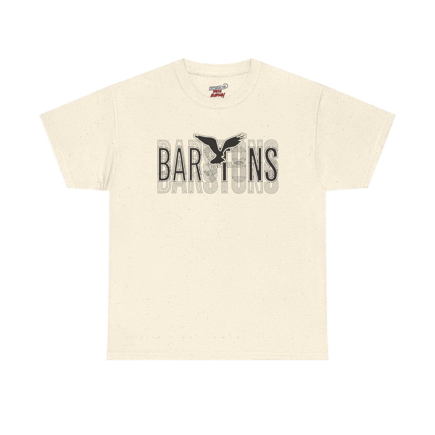 Barstons Roth Academy -  | HAWK STACK TEE