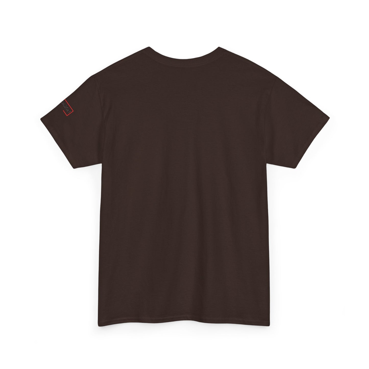 GREHD - Heavy Cotton Tee