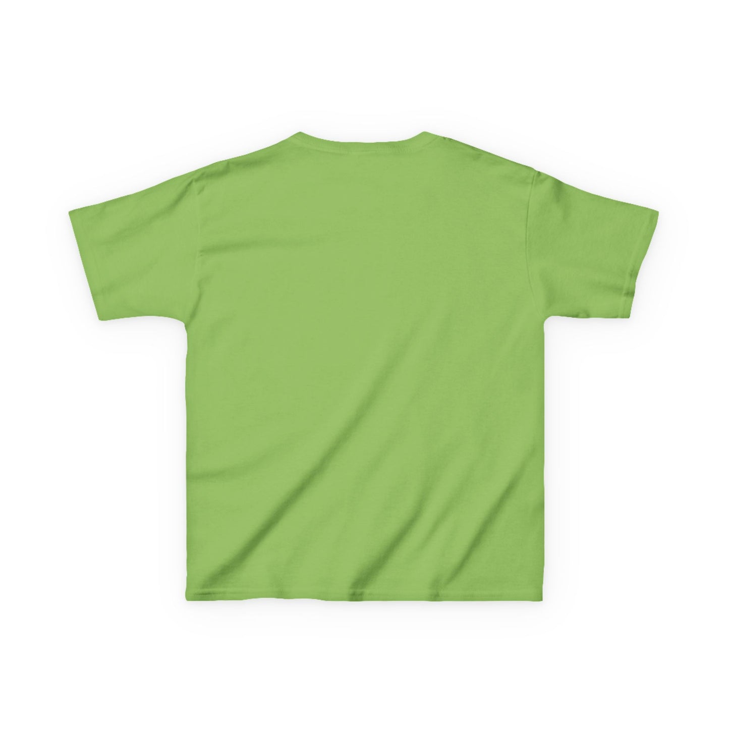 Kids T‑Shirt — "Princess Serenity" Fantasy Illustration Tee