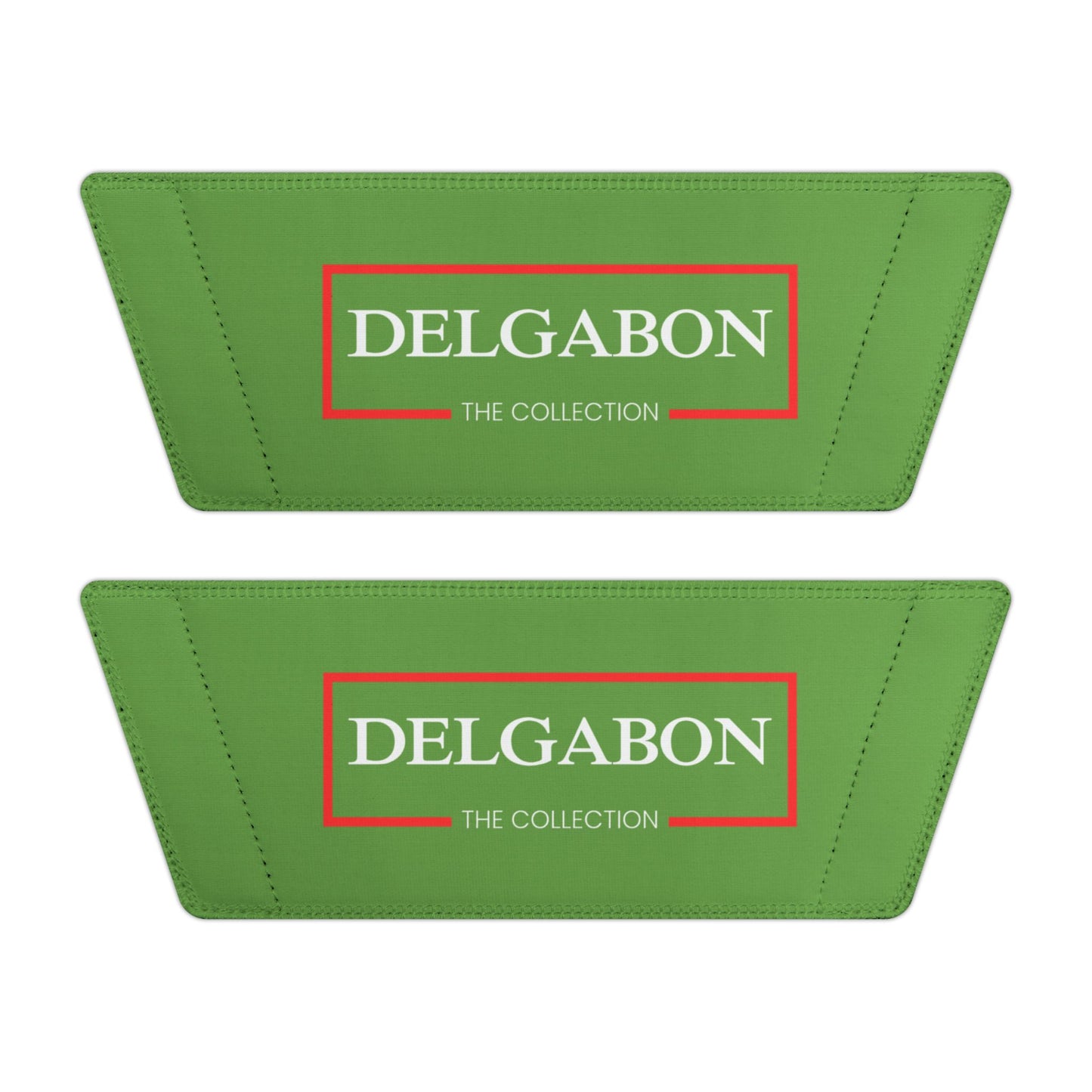 Copy of DEL'GABON SLIDE SANDALS