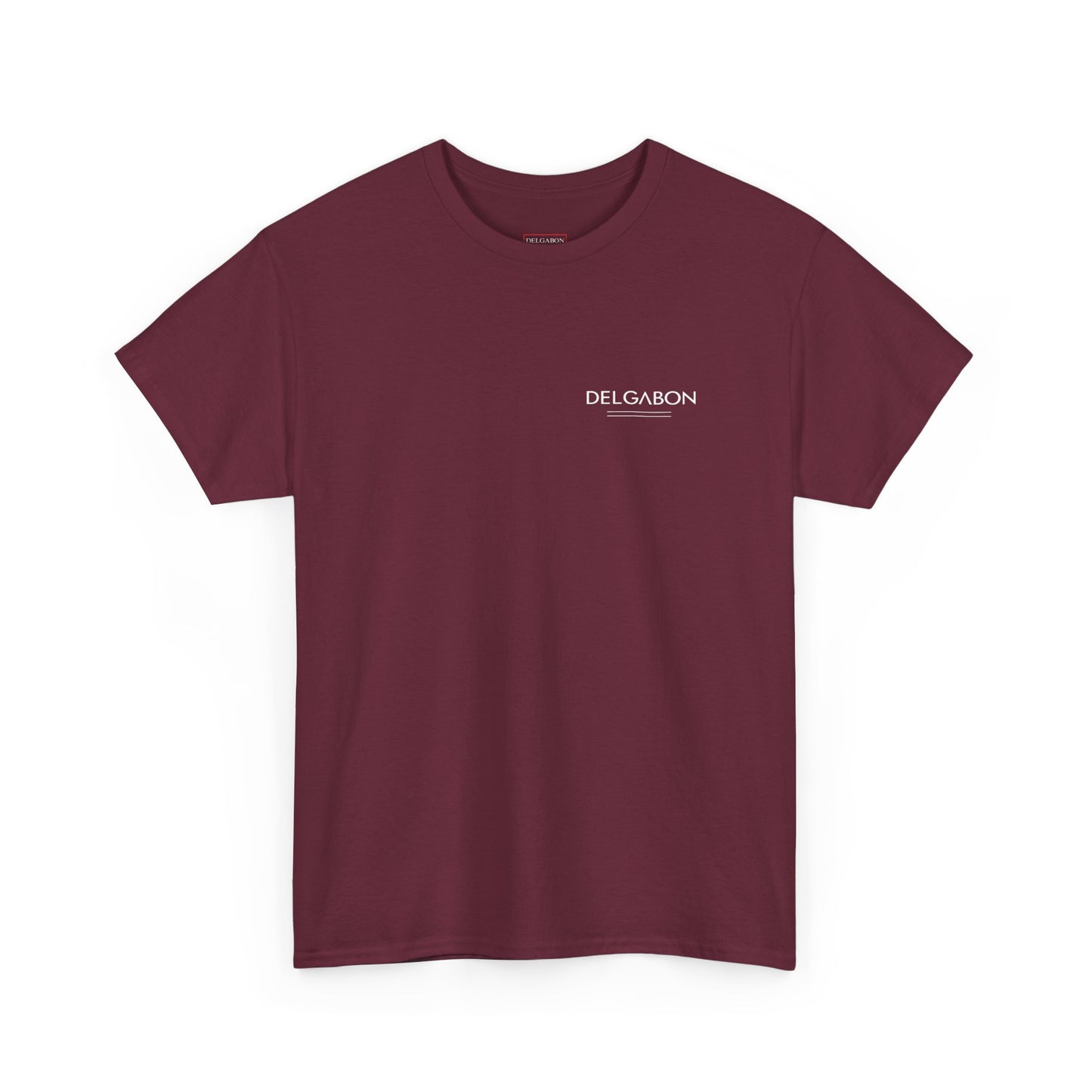 DEL’GABON Signature Tee