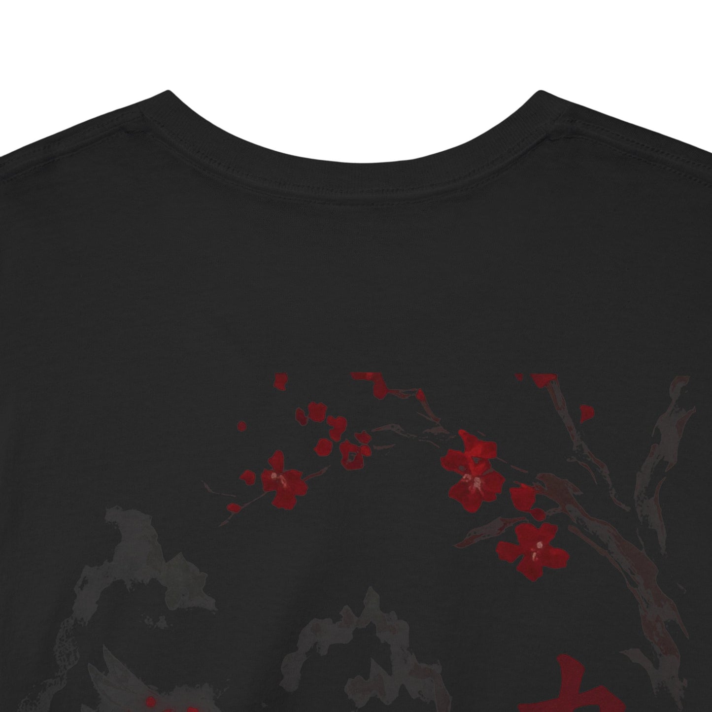 Barstons Roth Academy Dragon tee