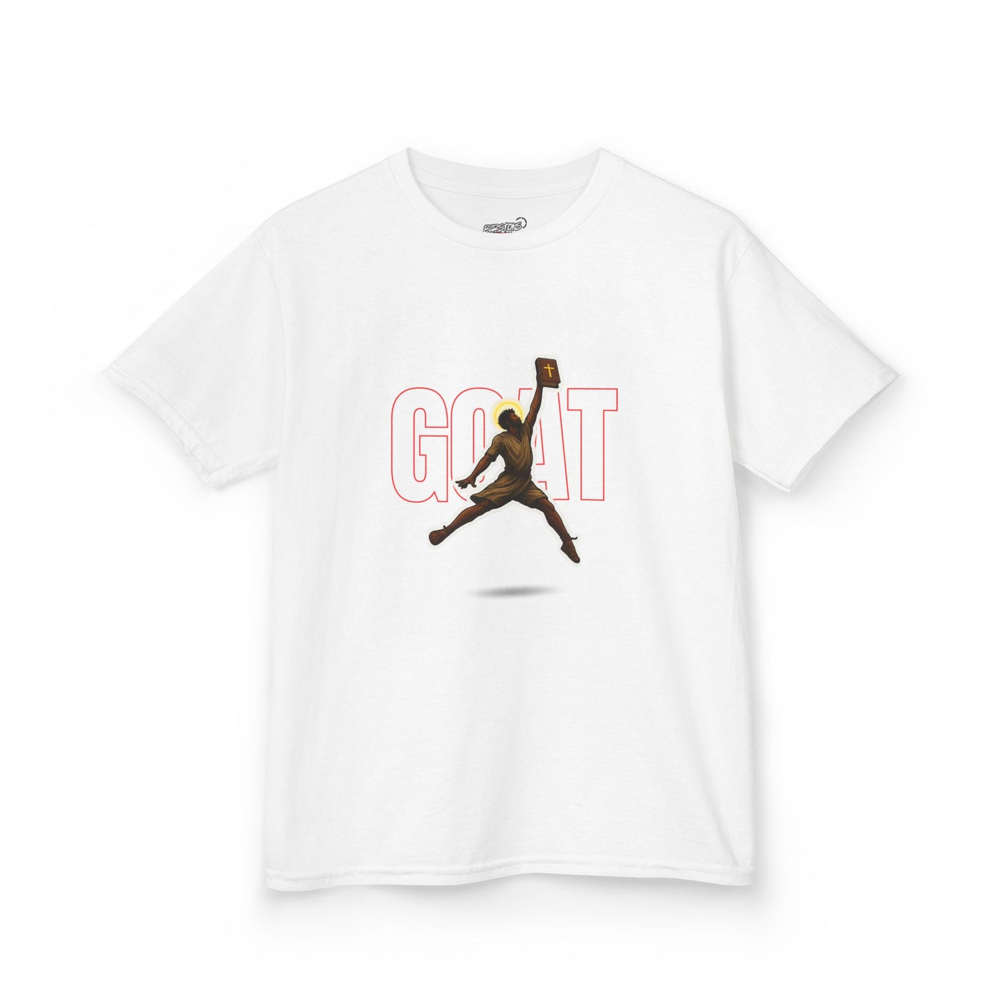 Kids | GOAT Exodus 28 Tee