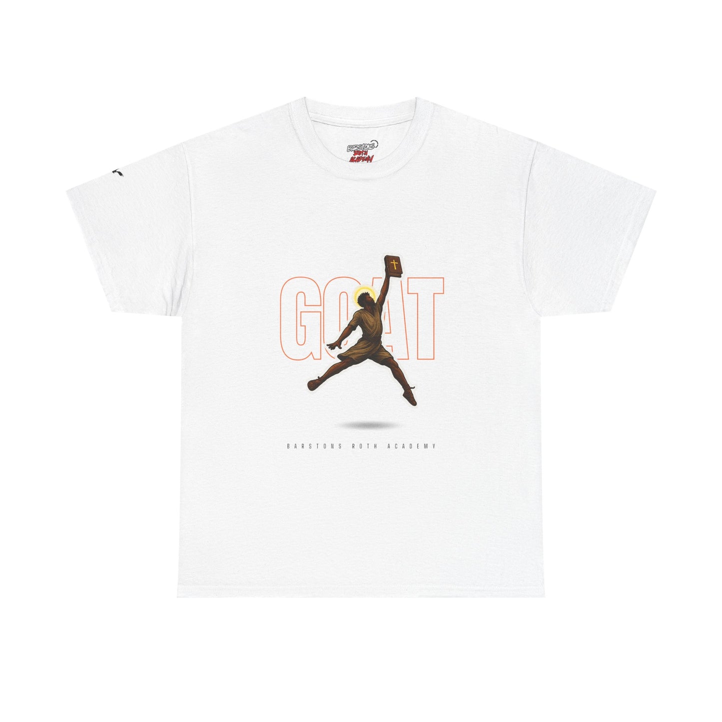 GOAT - Exodus collection