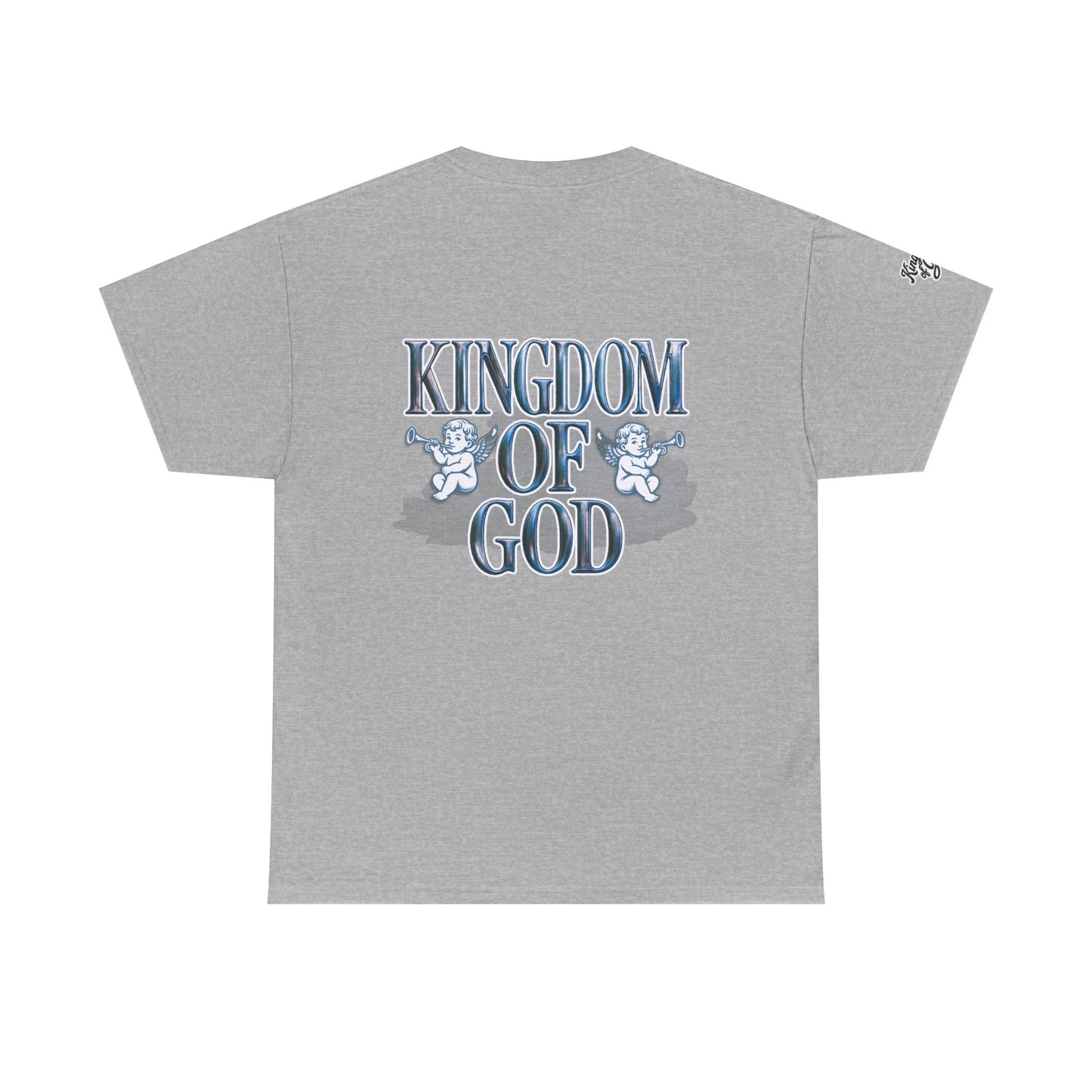 kingdom of god tee