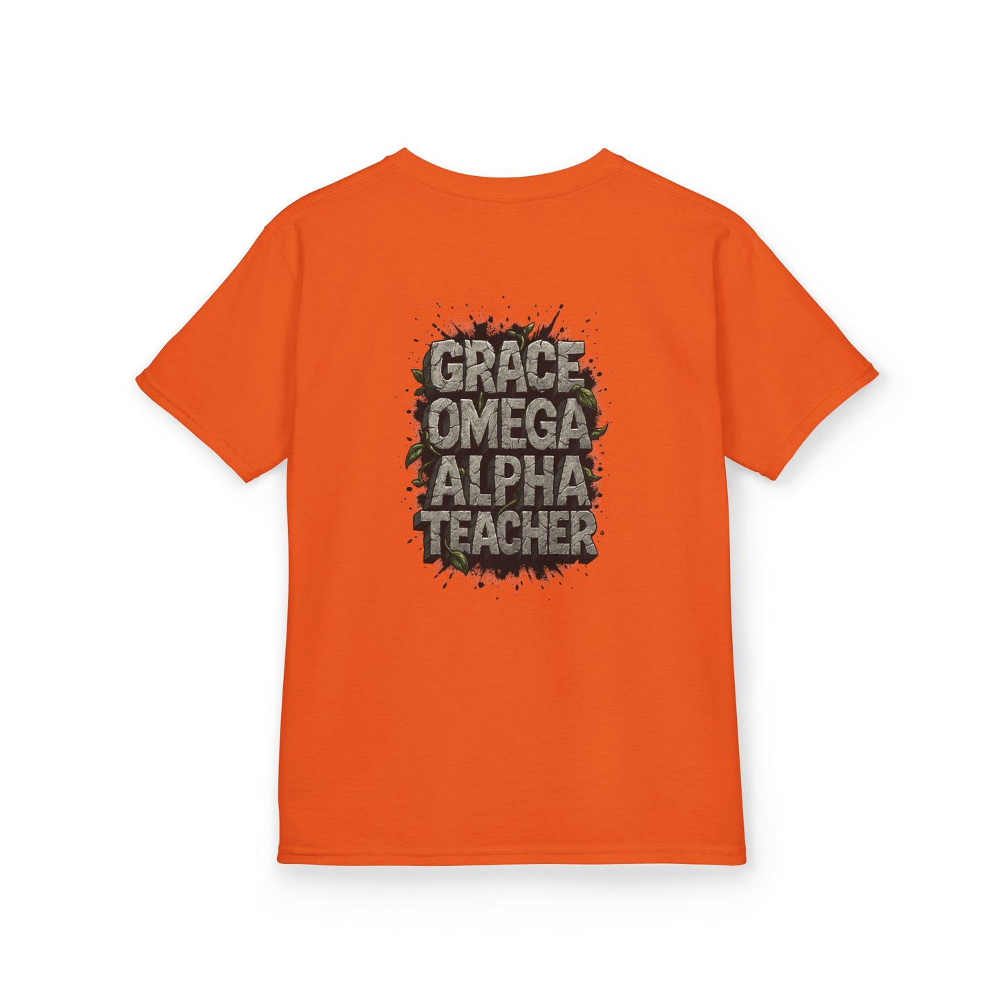 Kids | GOAT Exodus 28 Tee