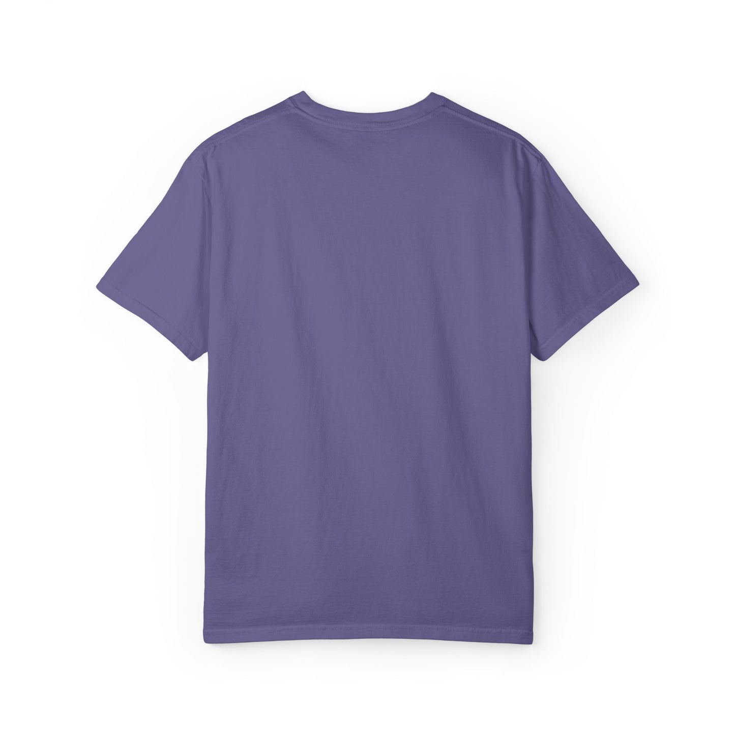 Del’Gabon butterfly September -tee