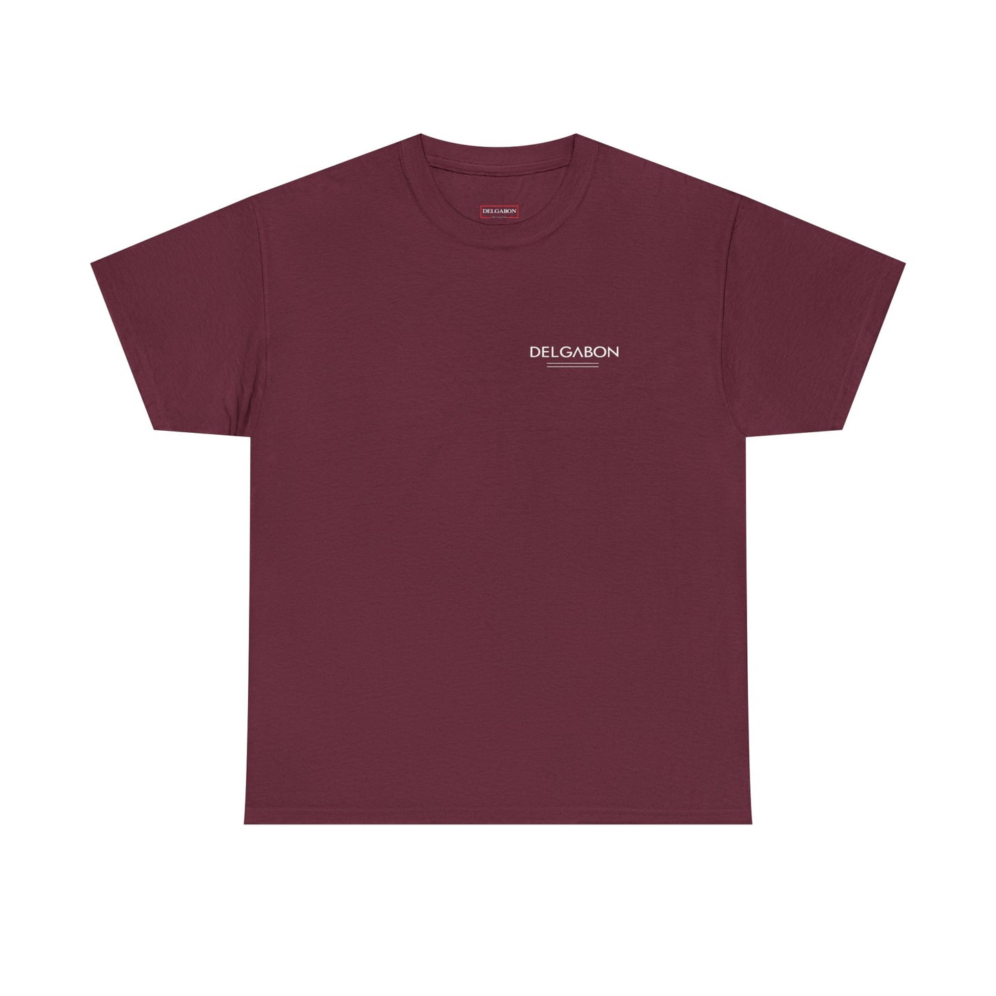 DEL’GABON Signature Tee