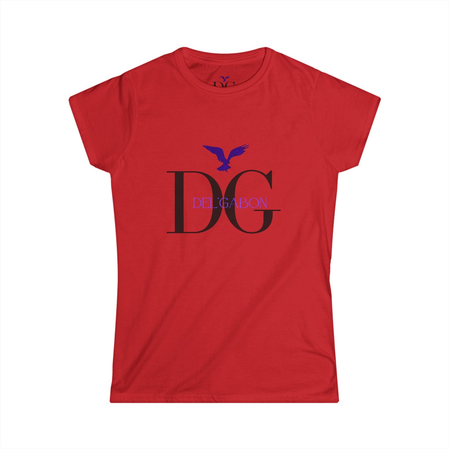 Del’Gabon-Graphic Tee