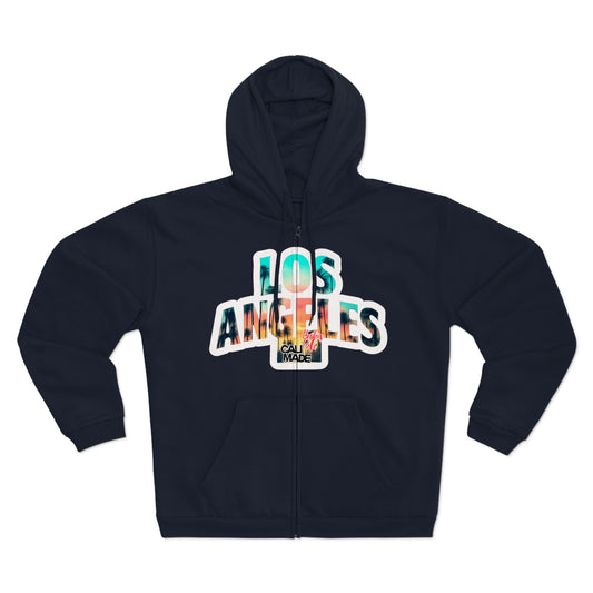 Barstons Roth race hoodie