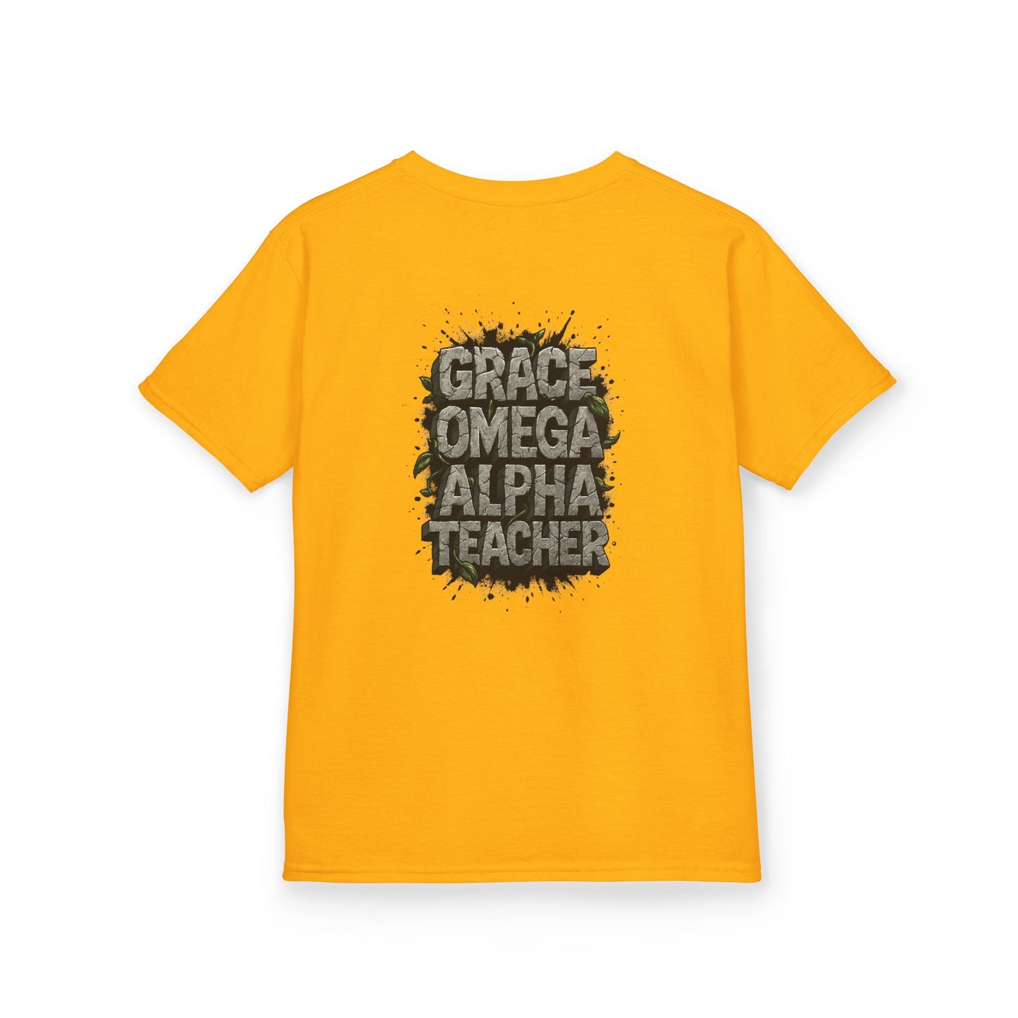Kids | GOAT Exodus 28 Tee